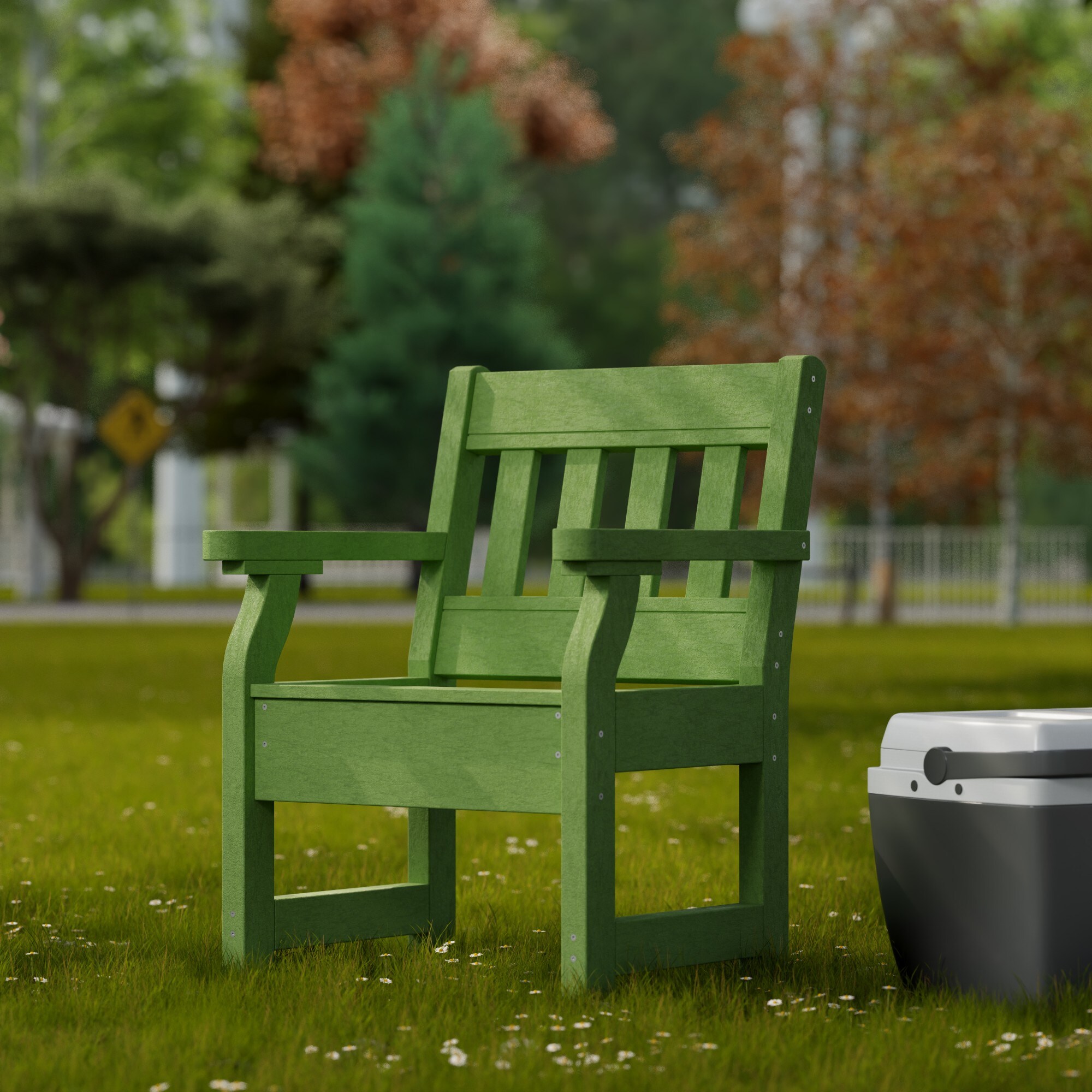 Wildridge LCC-123-TLG Patio-Chairs - View #3