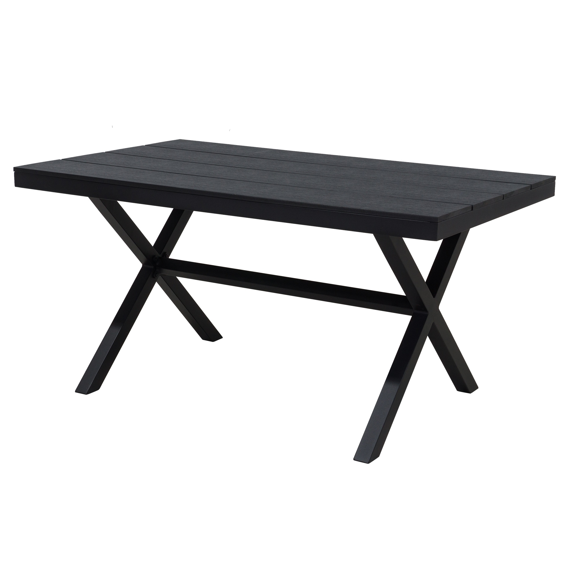 Mondawe MO-T01BK Patio-Tables - View #2