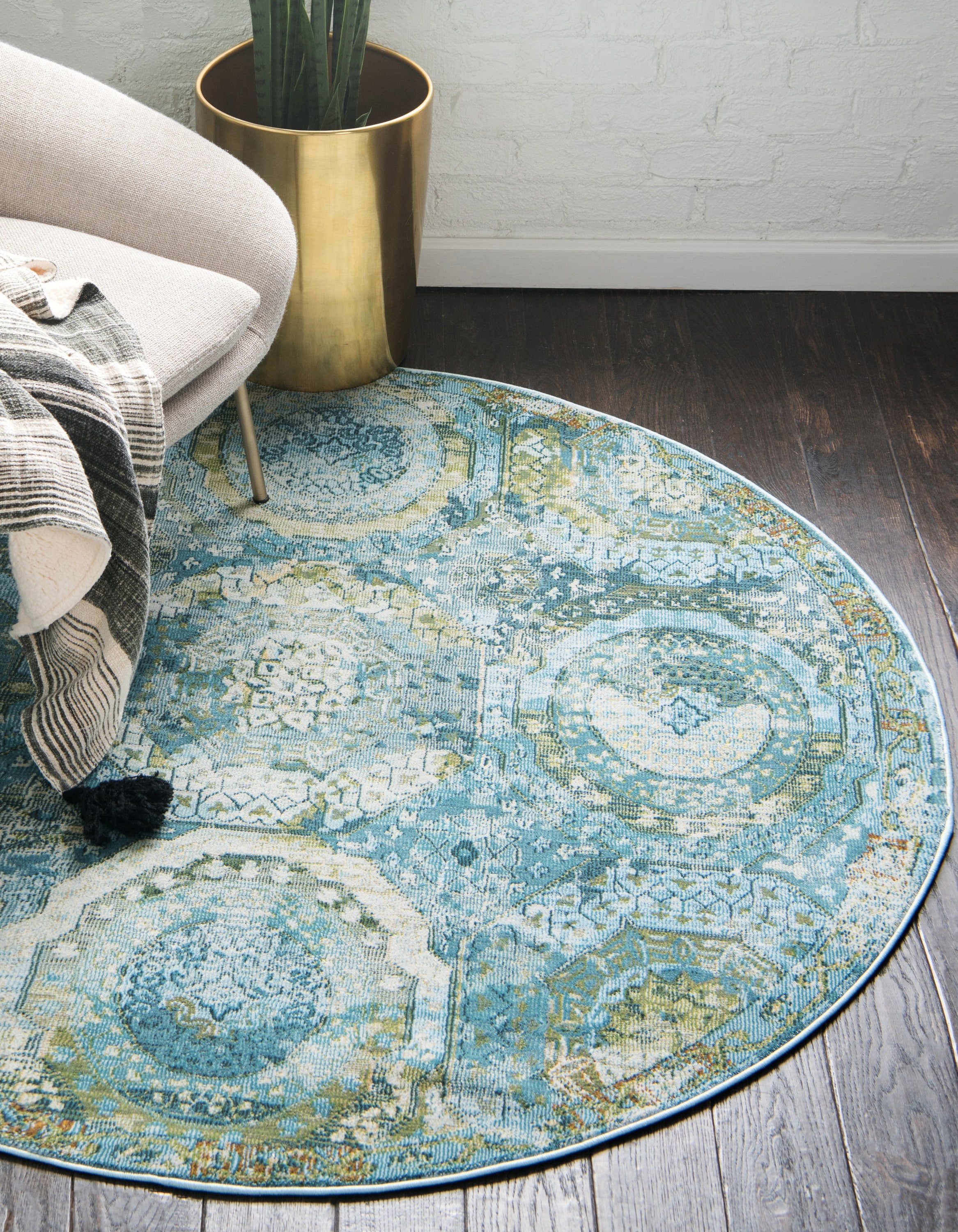 Unique Loom 3139551 rugs - View #2