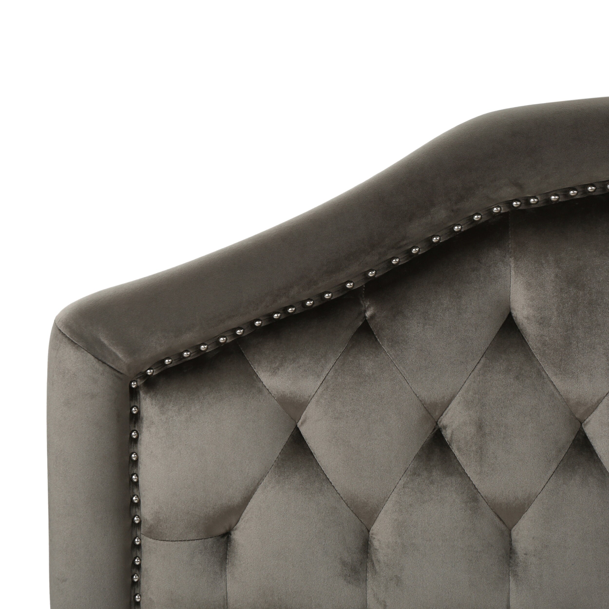 Best Selling Home Decor 303586 Upholstered-Headboards - View #11