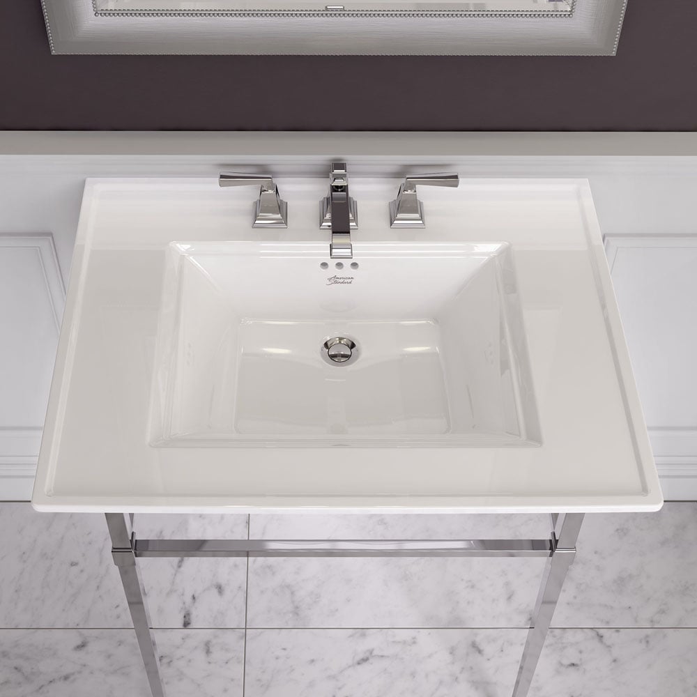 American Standard 7455801.002 Lavatory-Faucets - View #5