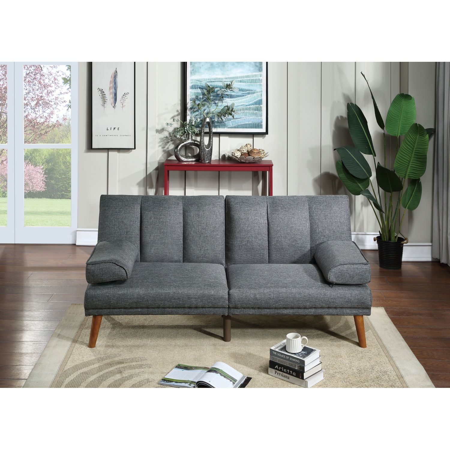 JASMODER HS00F8517-ID-AHD Sofas-Loveseats - View #4