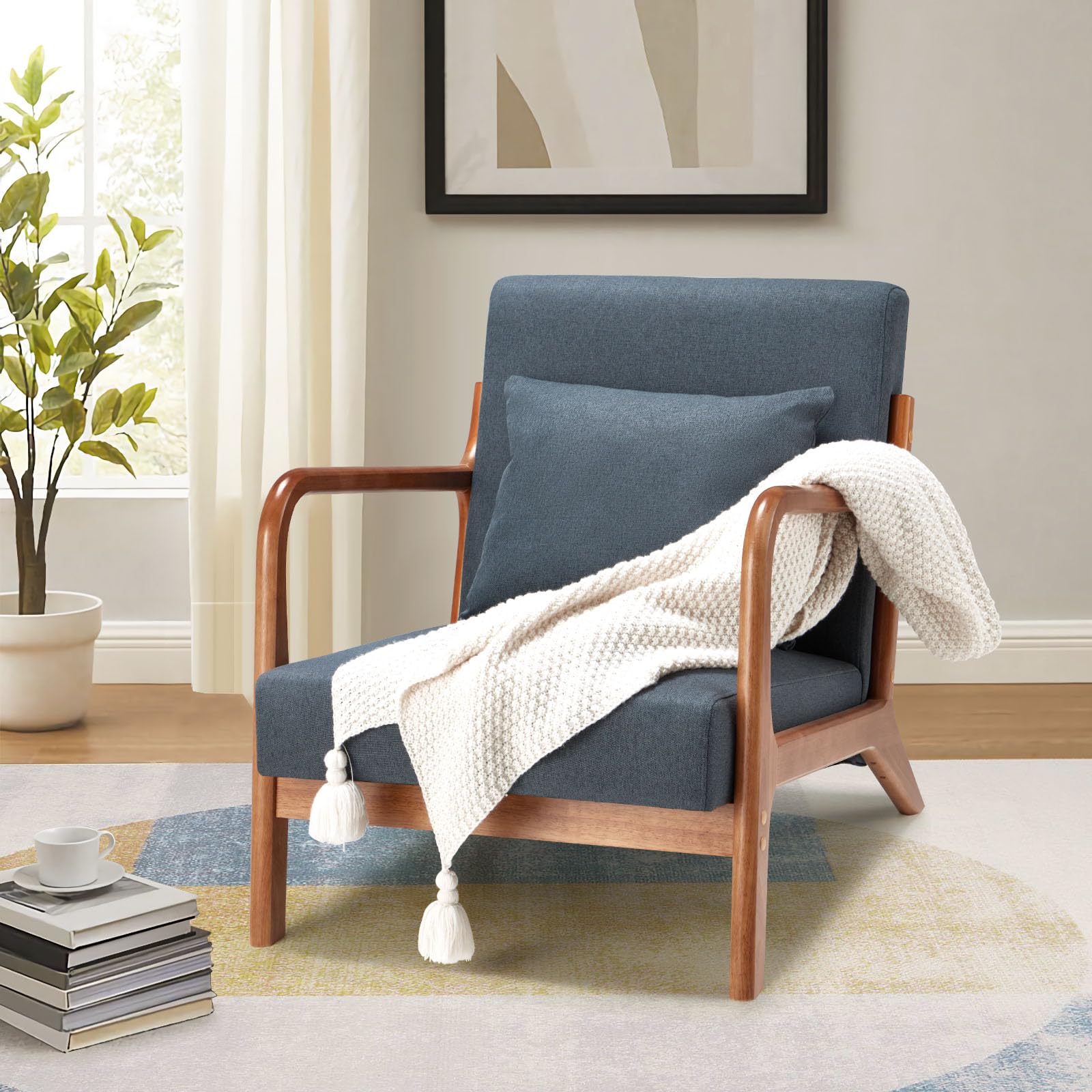 AECOJOY 13080BU-LS01 chairs - View #4
