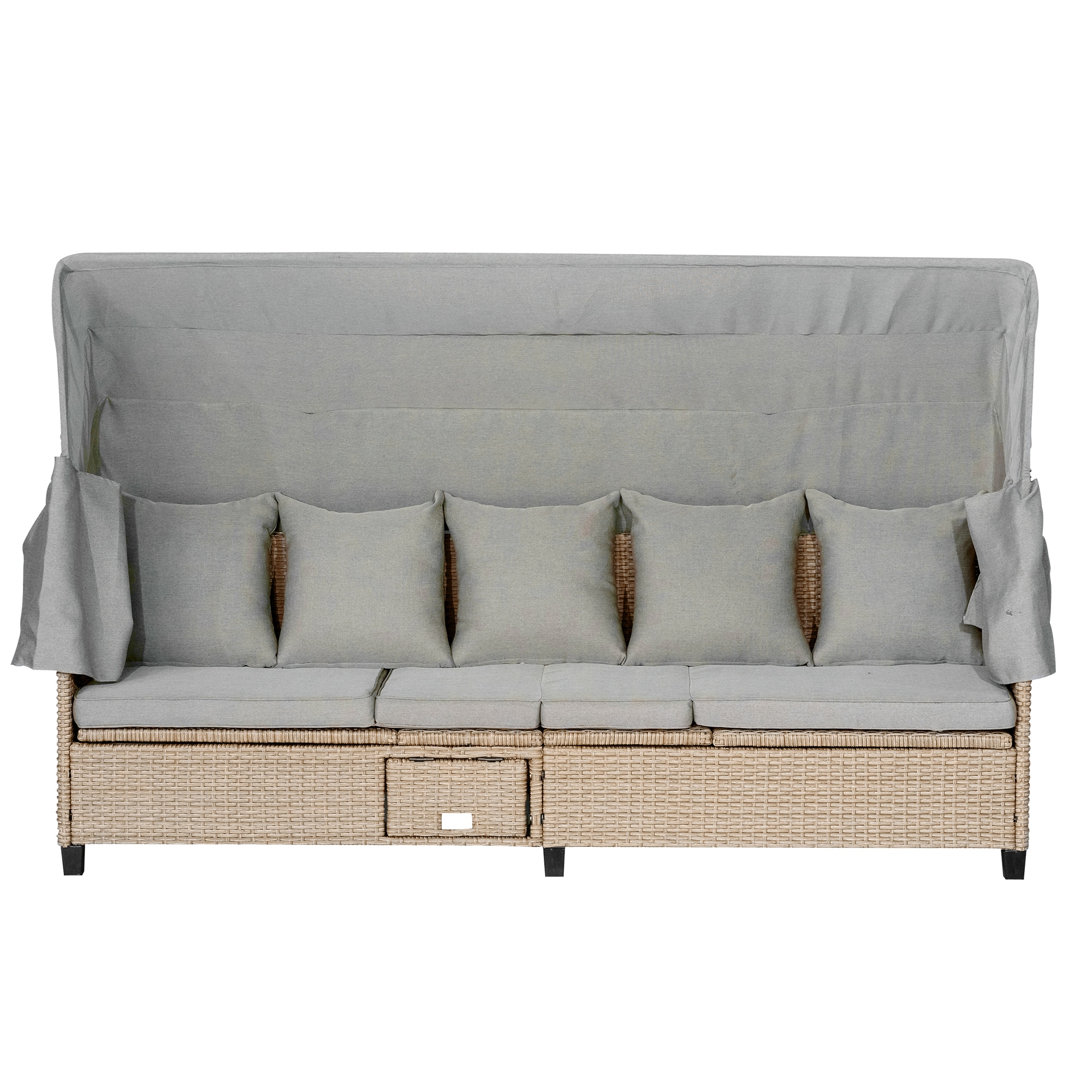 ModernLuxe L-SP100121AAD Patio-Conversation-Sets - View #6