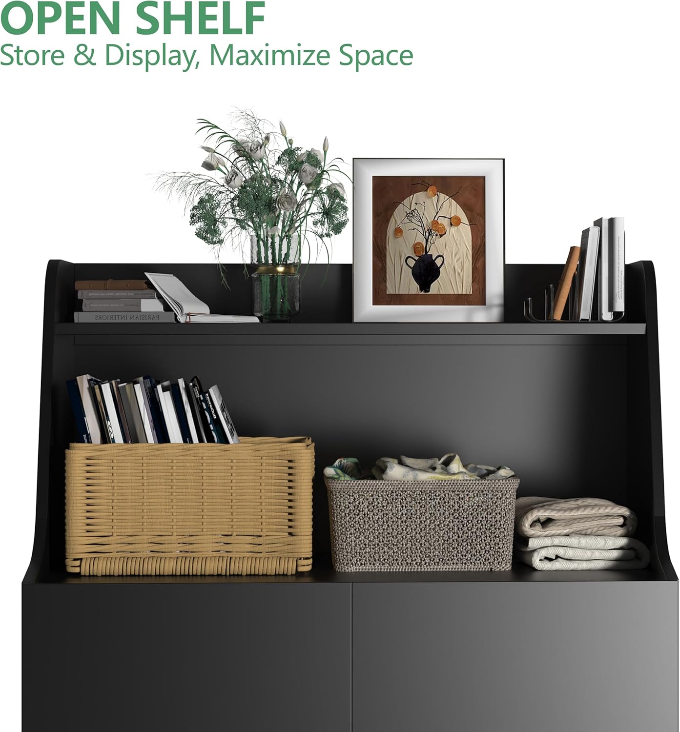 LOVMOR SF-H-CK-CABINET-4 chests - View #7