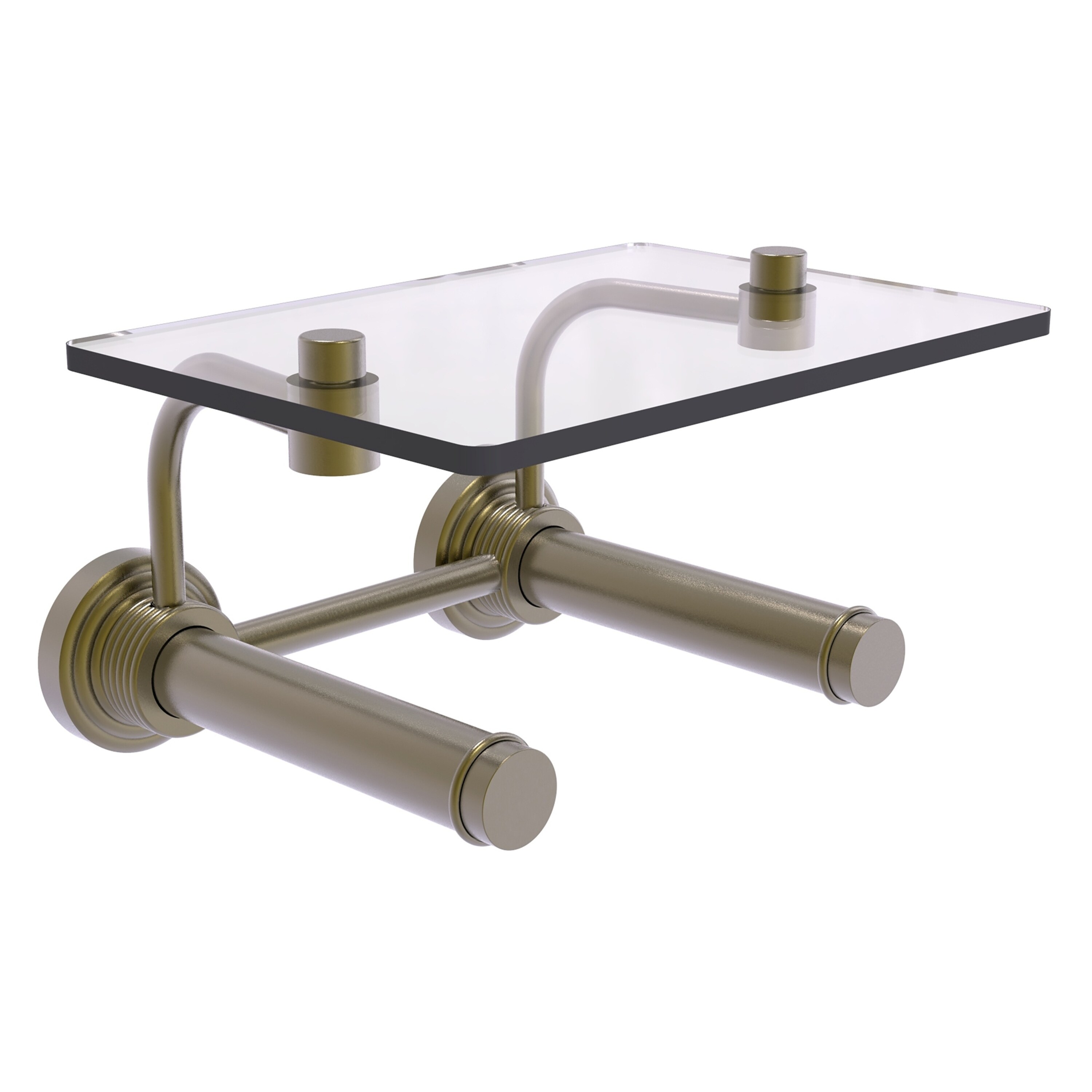Allied Brass WP-24-2S-ABR d060360 - View #3