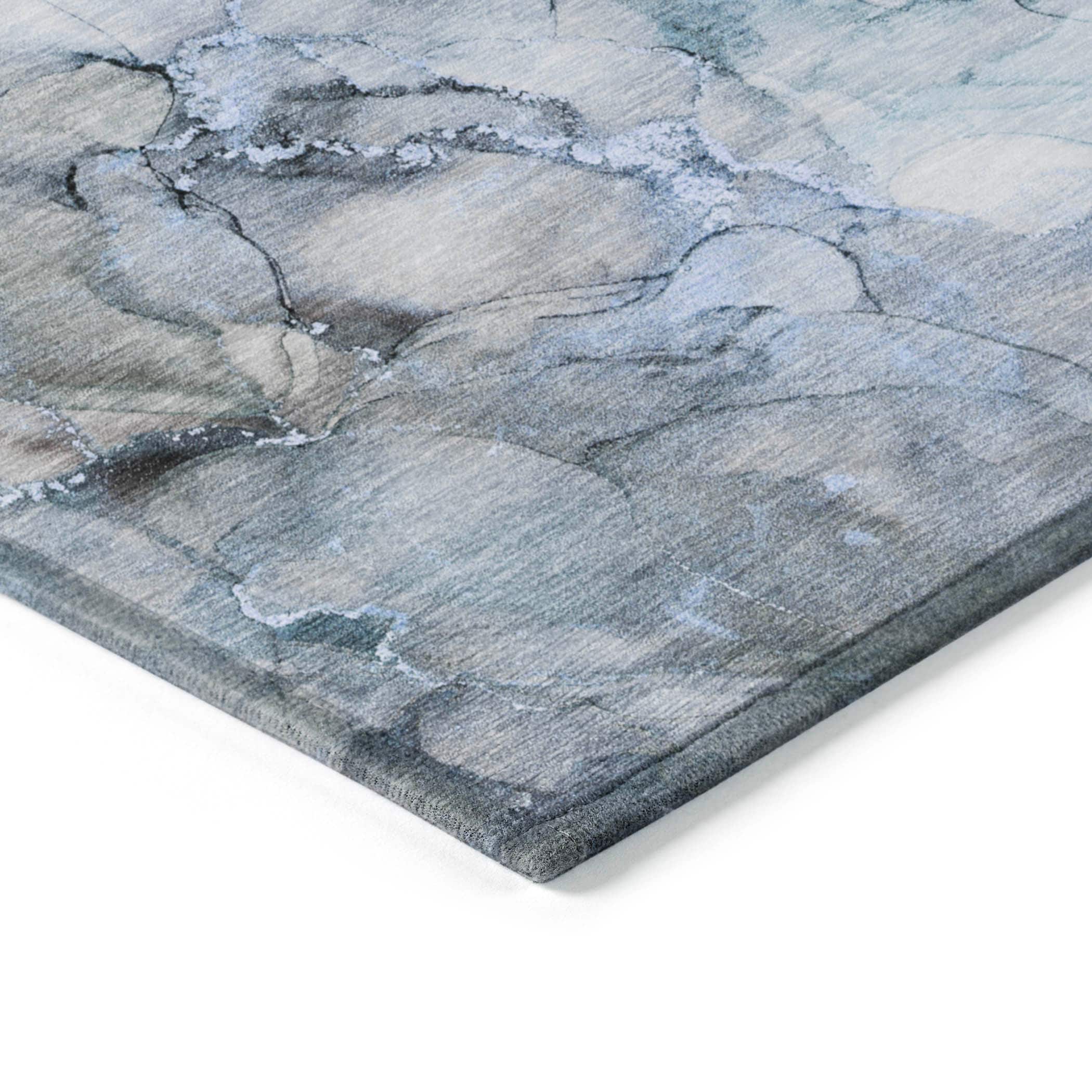 Addison Rugs ACN520BU8RO rugs - View #4