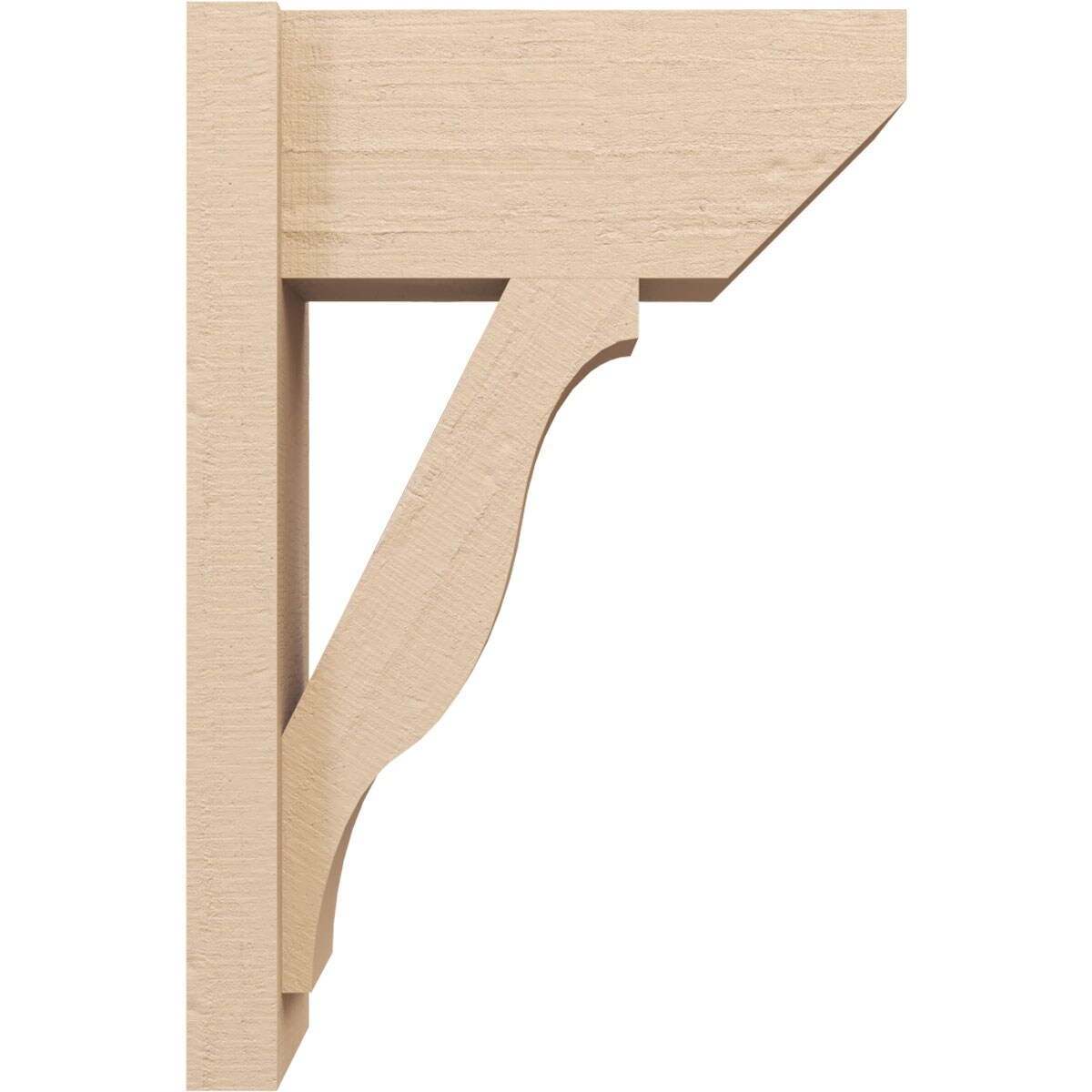 Ekena Millwork 2130845 outlookers - View #3