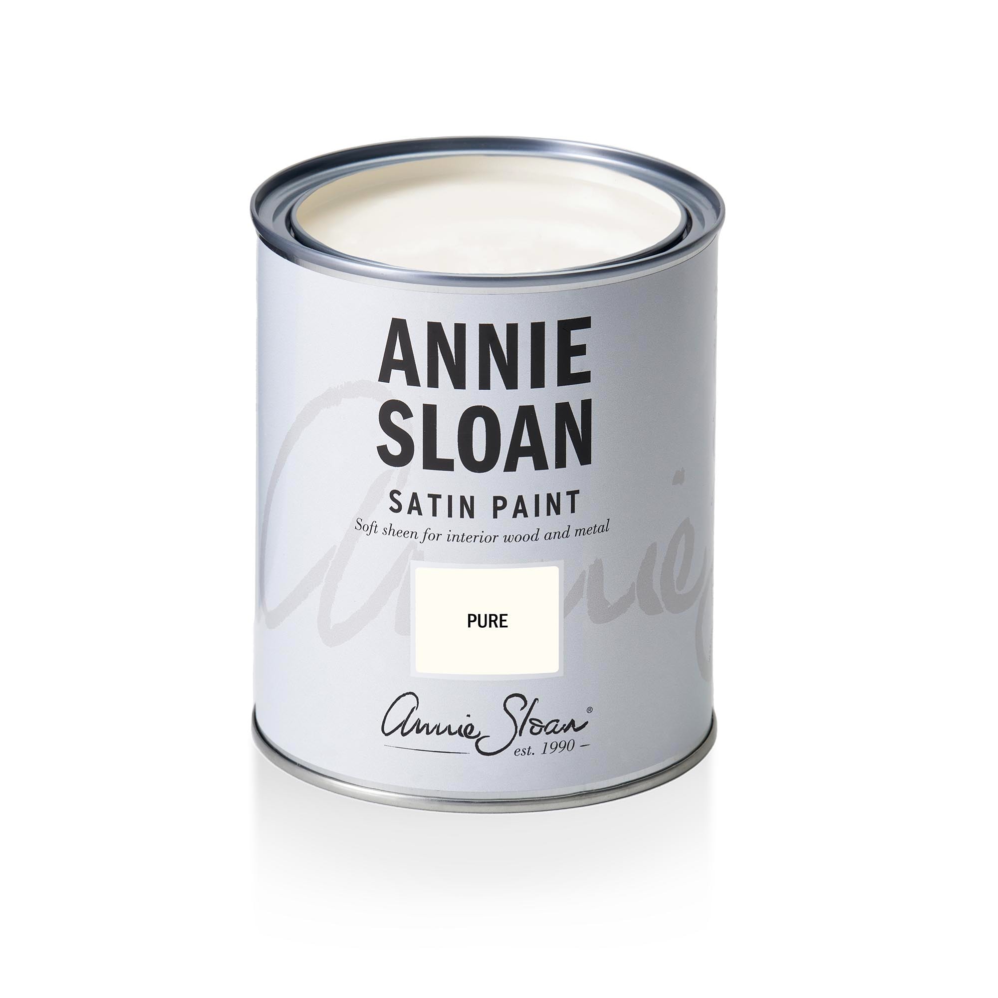 Annie Sloan SPPU001.0750.01 Door-Trim-Paint - View #3