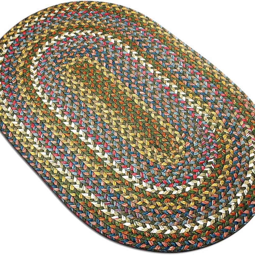 Rhody Rug CJ25R084X108 rugs - View #7