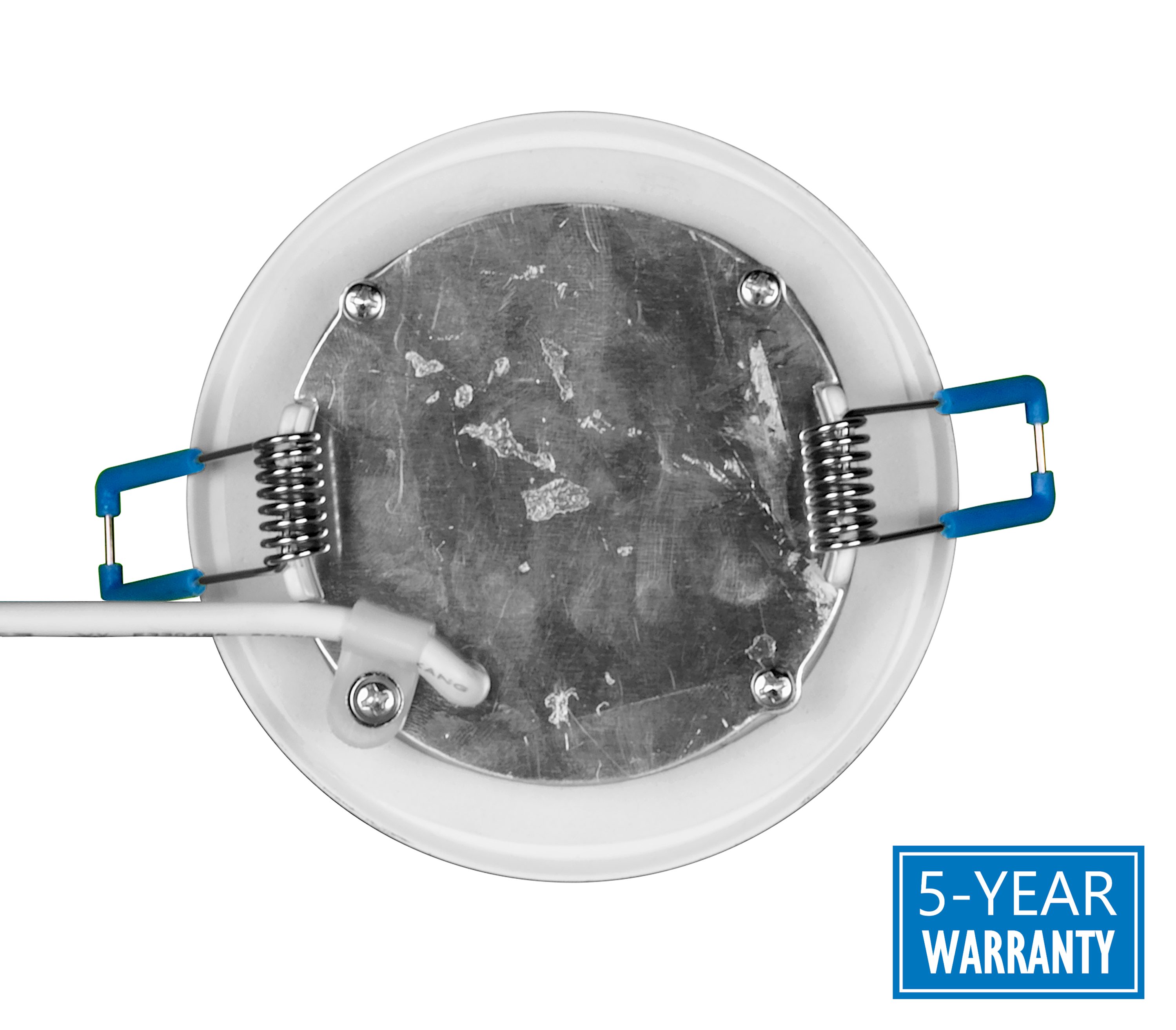 Nicor Lighting DLE321204KRDWH Led-Retrofit-Downlight - View #7
