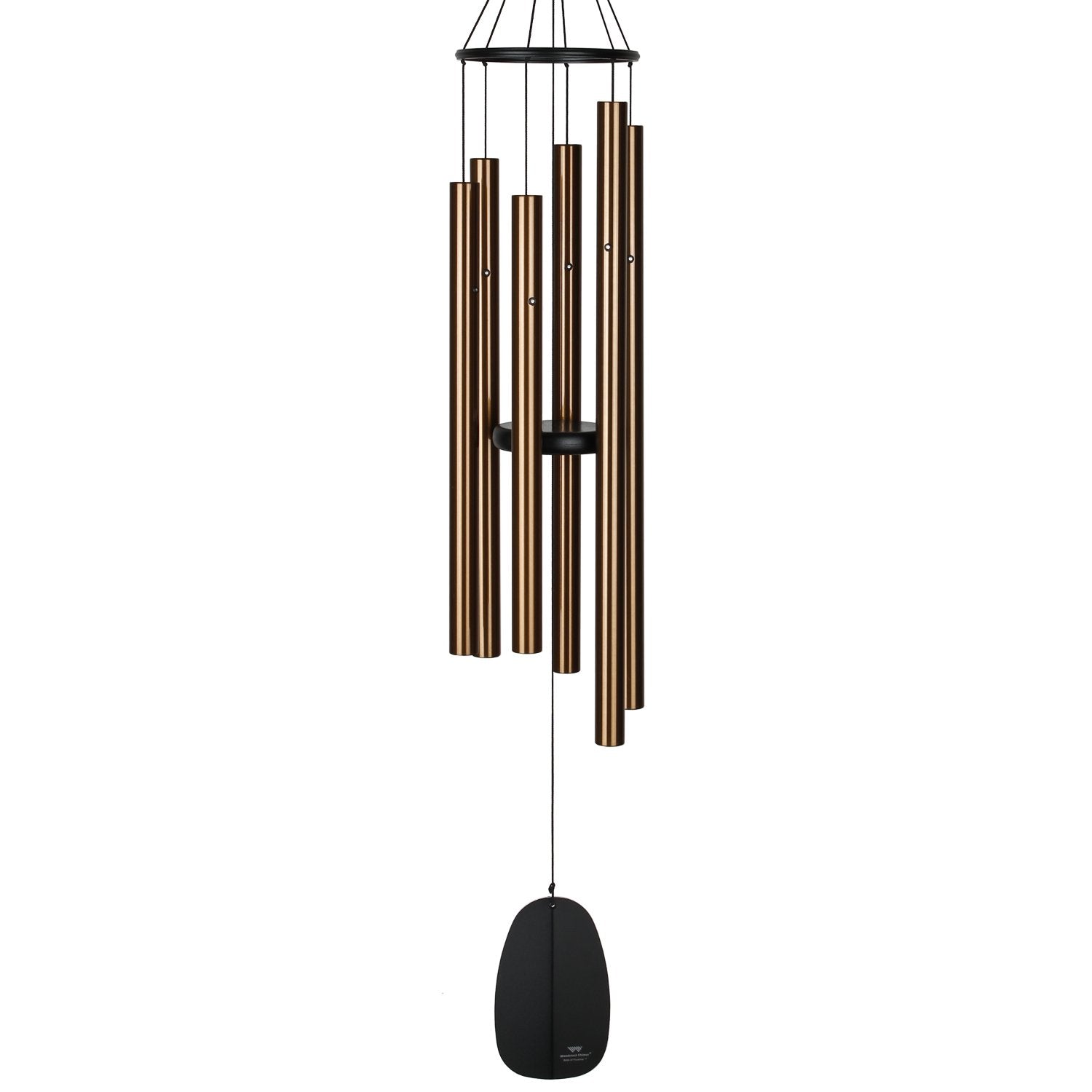 Woodstock Chimes BPLBR Wind-Chimes - View #3