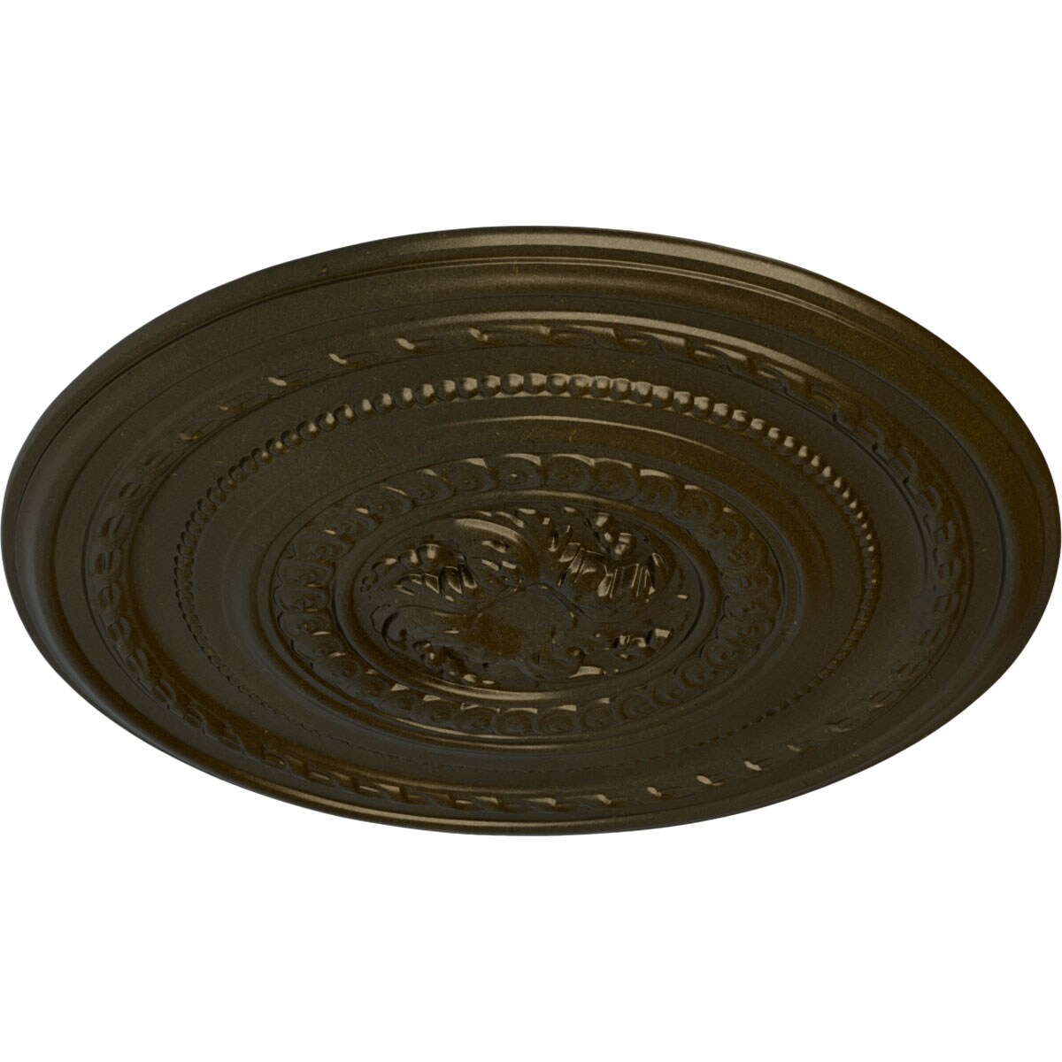 Ekena Millwork CM26PEGGS Ceiling-Medallions - View #2