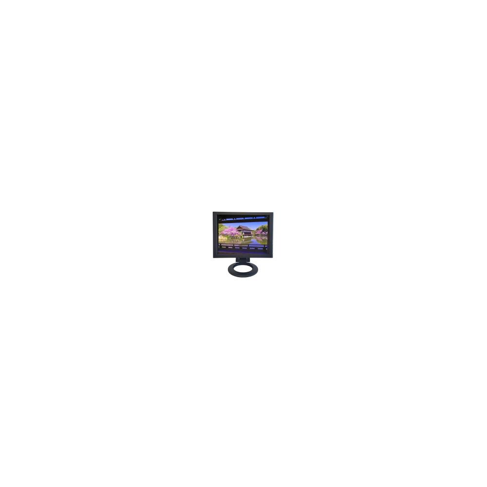 VWRCR011 ViewEra V158HB 15 in. LCD and LED Security Monitor Black with HDMI, BNC VGA and Speakers