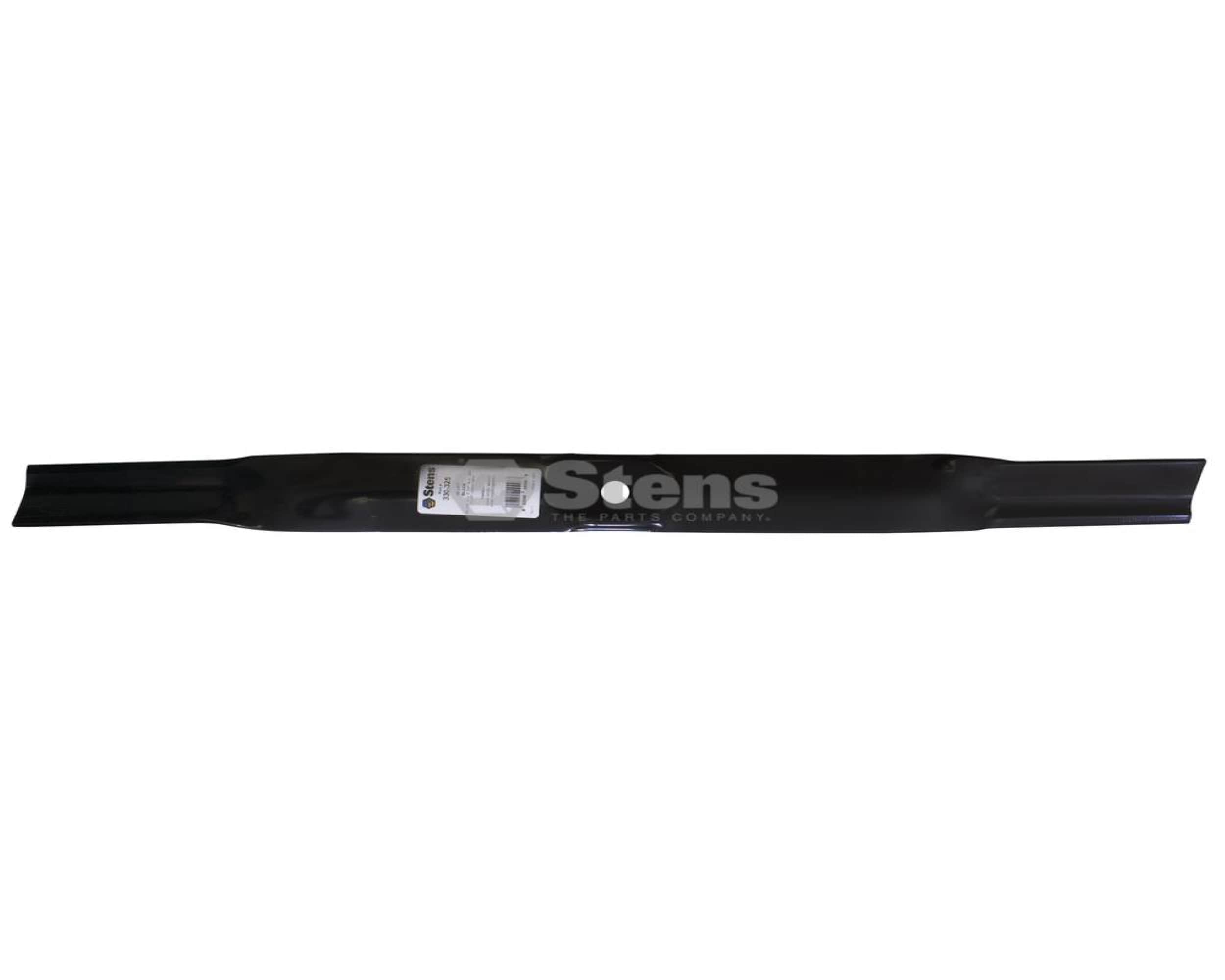 Stens 330-325 30-in Deck Standard Mower Blade for Riding Lawn