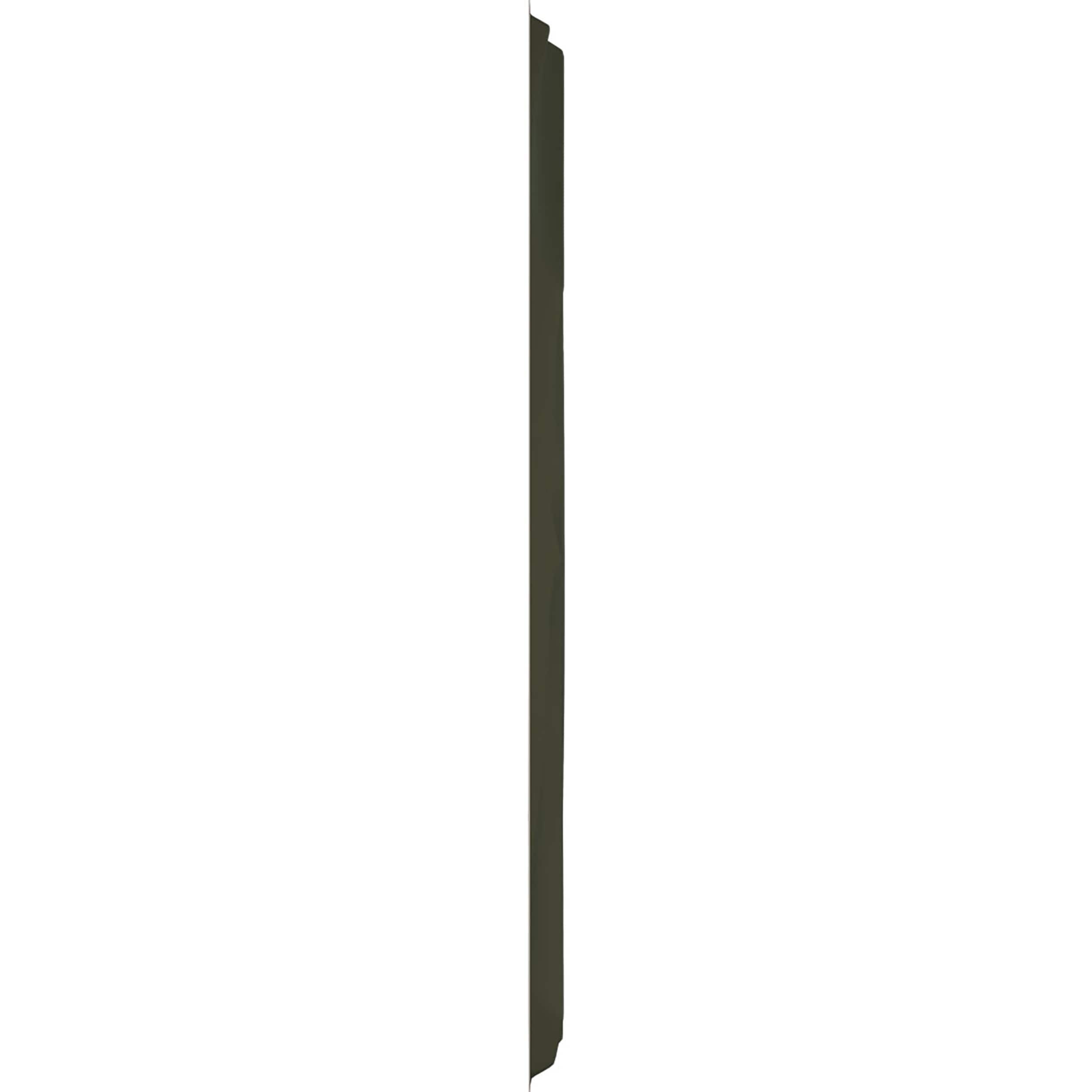 Ekena Millwork WP20X20BWGHC Wall-Panels - View #3
