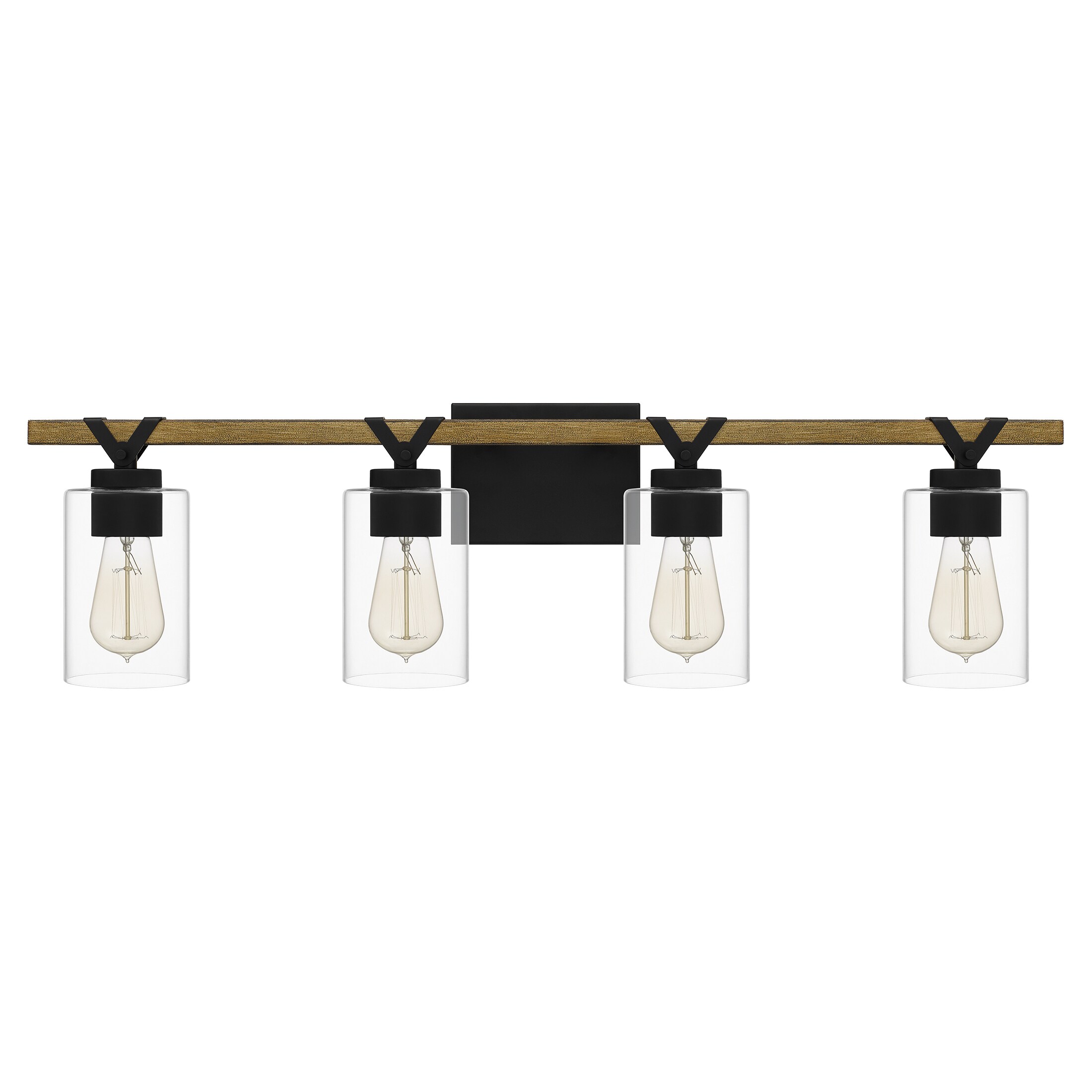 Quoizel DEVN8632MBK b089995 - View #7