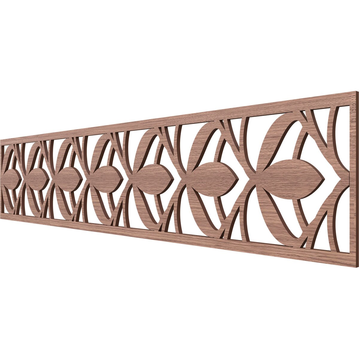Ekena Millwork MLDB10X46SALWA Wall-Panel-Moulding - View #5