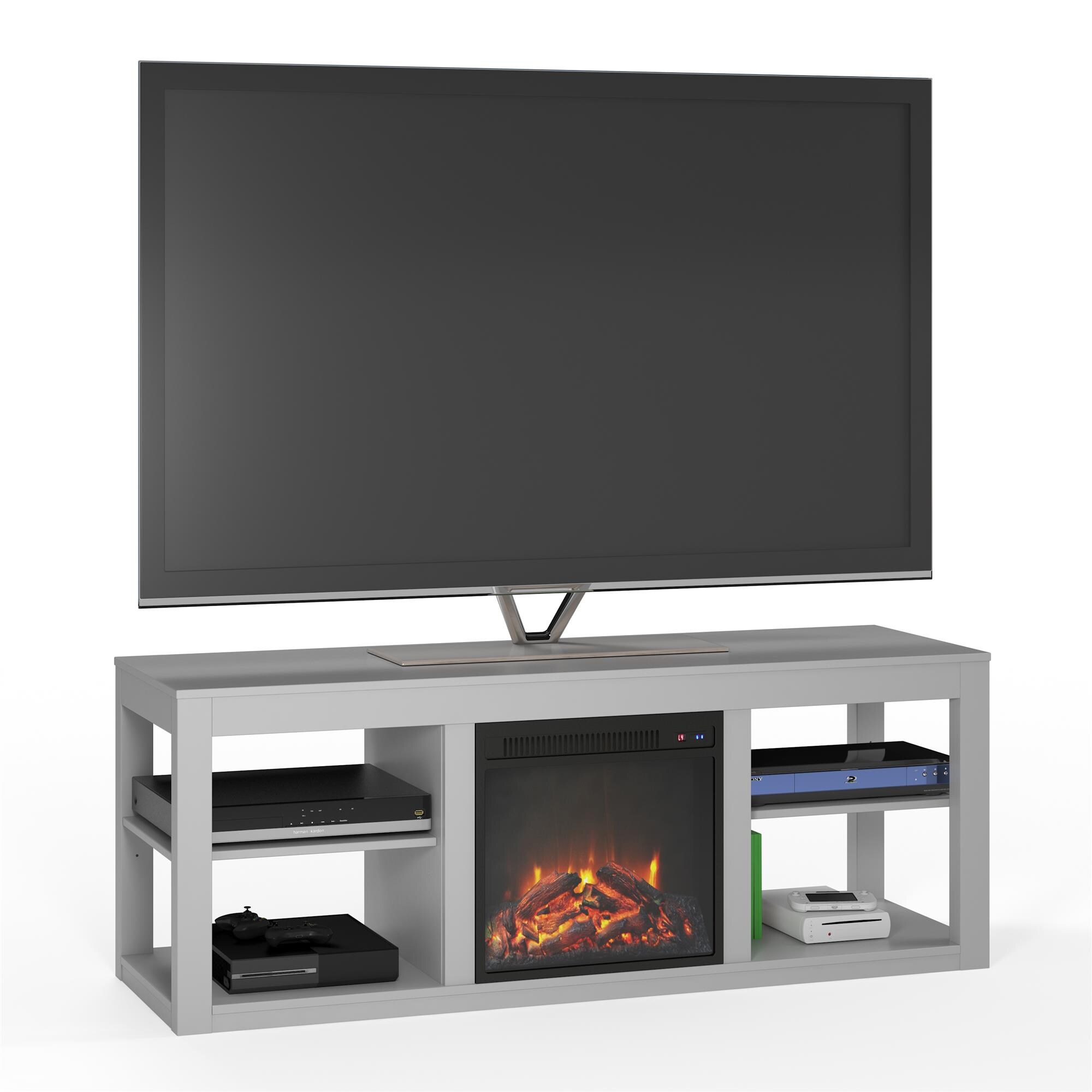 Ameriwood Home 1816412COM Electric-Fireplaces - View #3