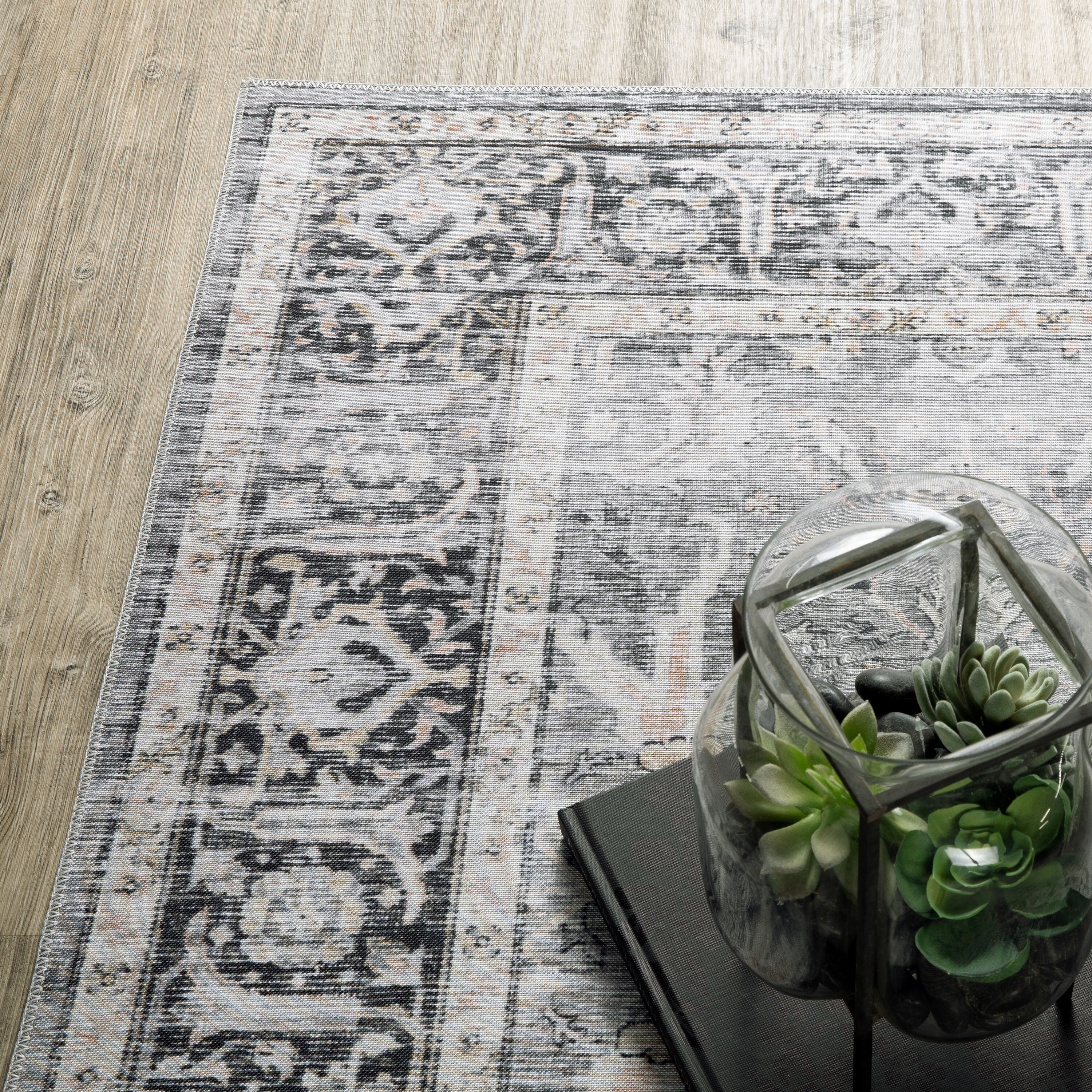 Archer Lane CHAR073L rugs - View #8
