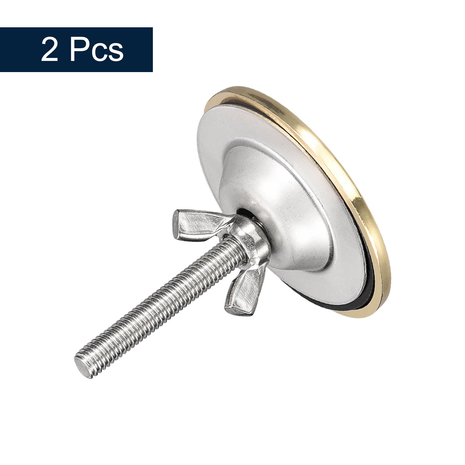 Unique Bargains S25093001UX2812 Popup-Drains-Accessories - View #7