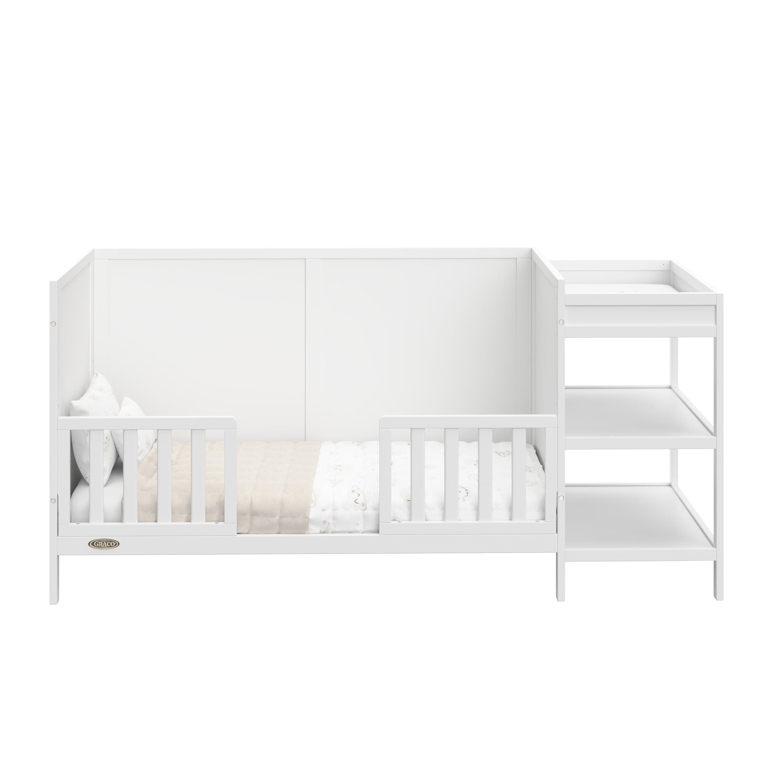 Graco 04586-401 cribs - View #5
