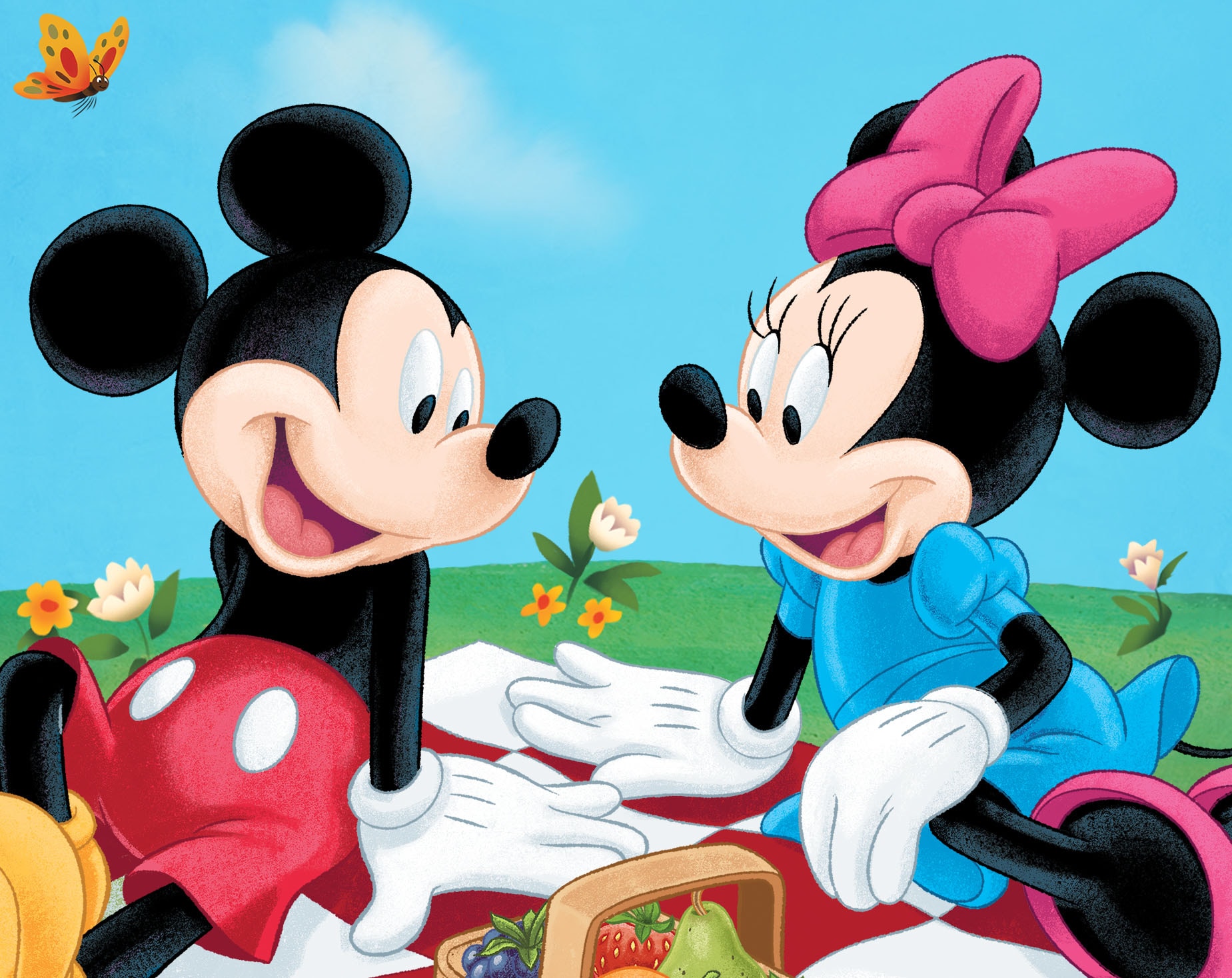Disney 10-1211-92F-01 Decorative-Banner-Flags - View #5