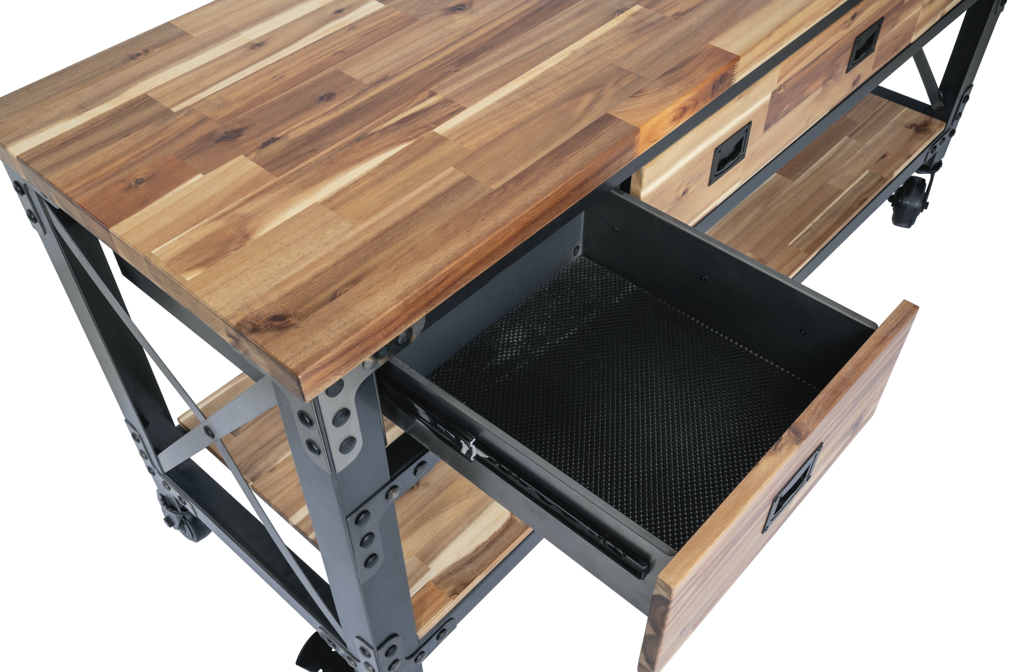 DuraMax Building Products 68051 Console-Sofa-Tables - View #7