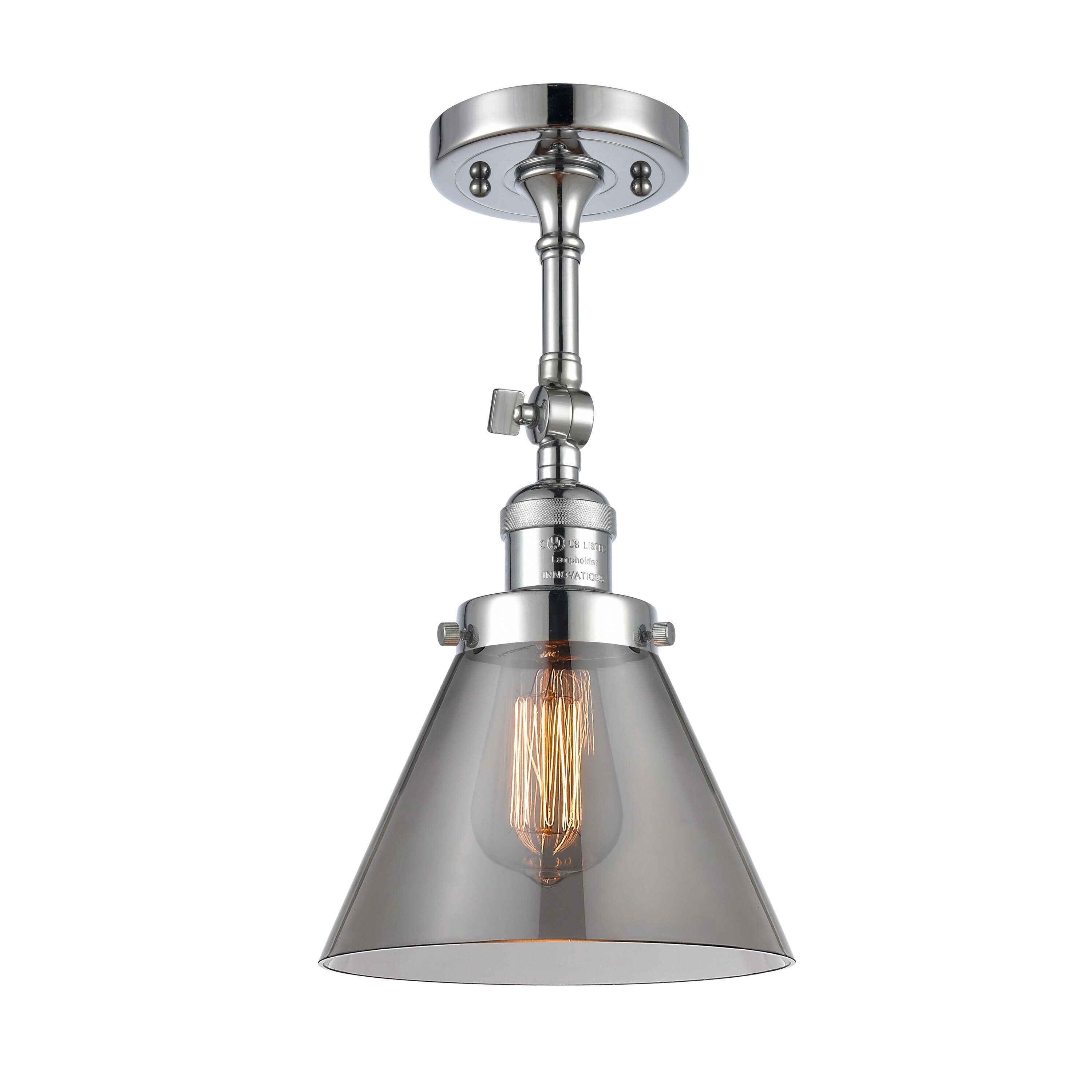 Innovations Lighting 203-PC-G43 b090000 - View #5