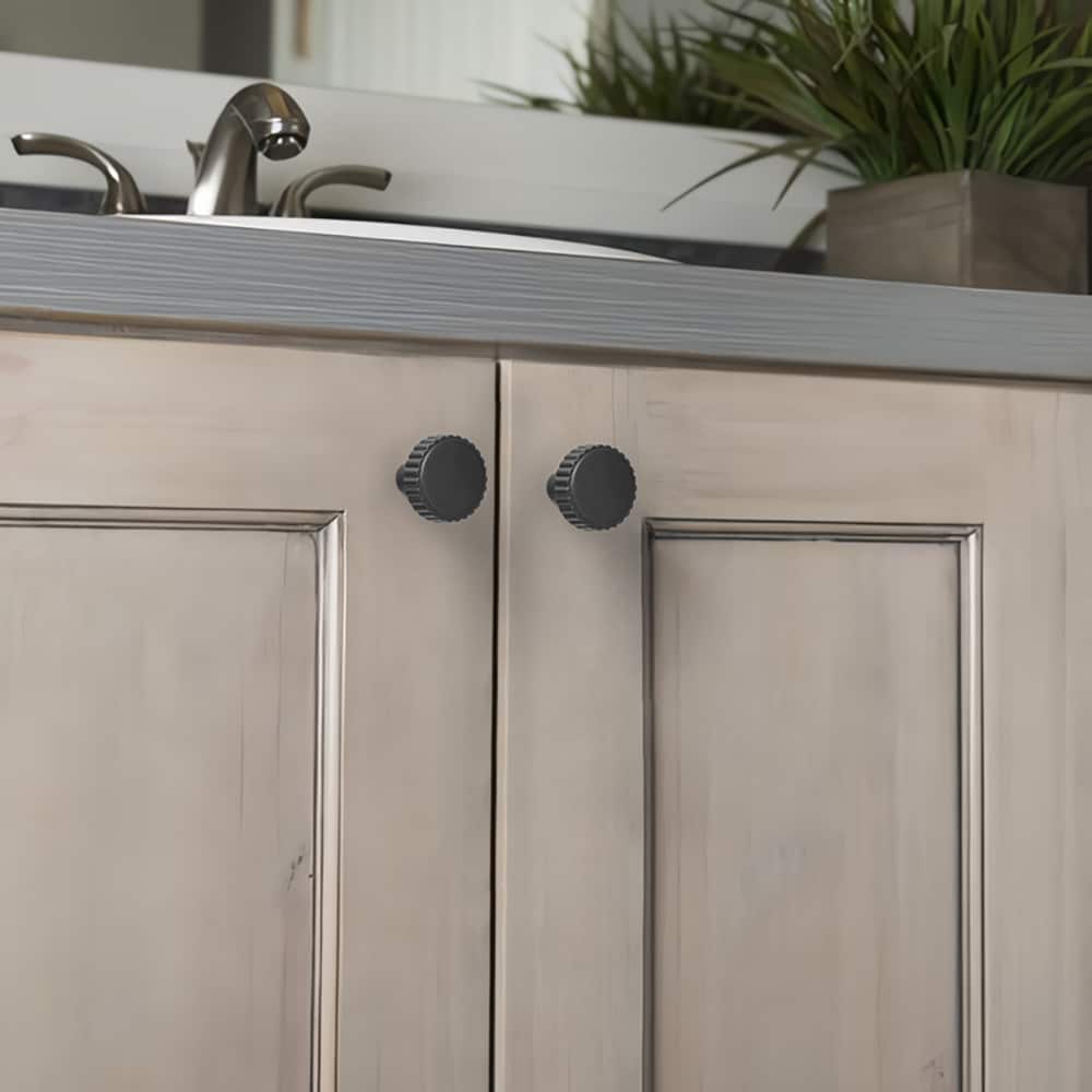 Miaokesen 9581B-DK Cabinet-Knobs - View #5