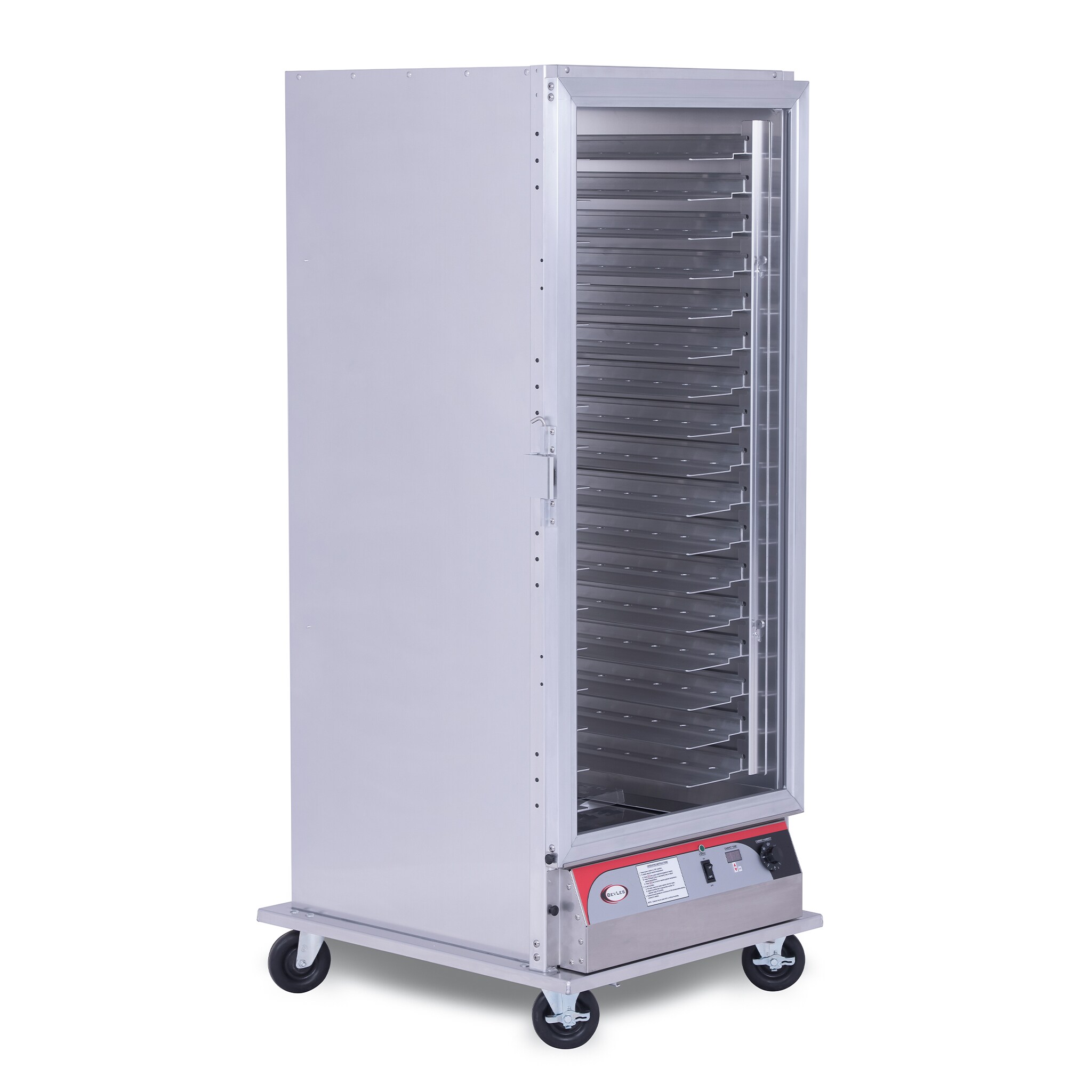 BevLes PICA70-32-A-1L1 Warming-Drawer - View #2