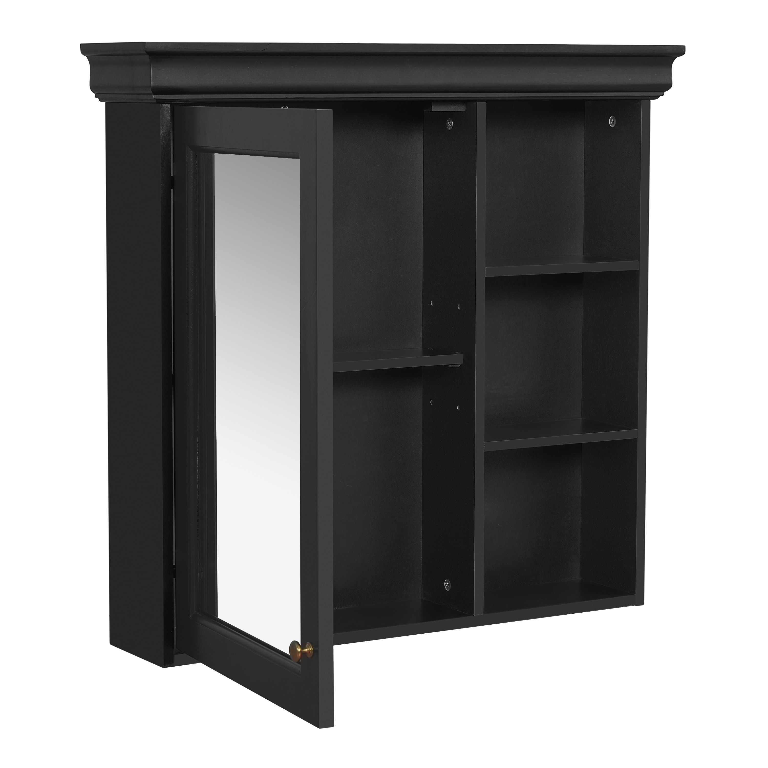LOVMOR SF-M-N710P209425B Bathroom-Wall-Cabinets - View #9