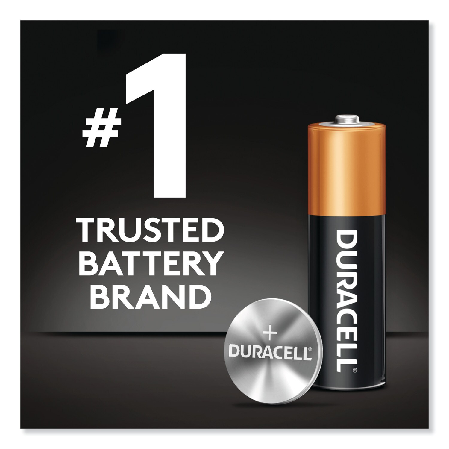 Duracell Lithium Cr2450 Coin Batteries (36-Pack) at