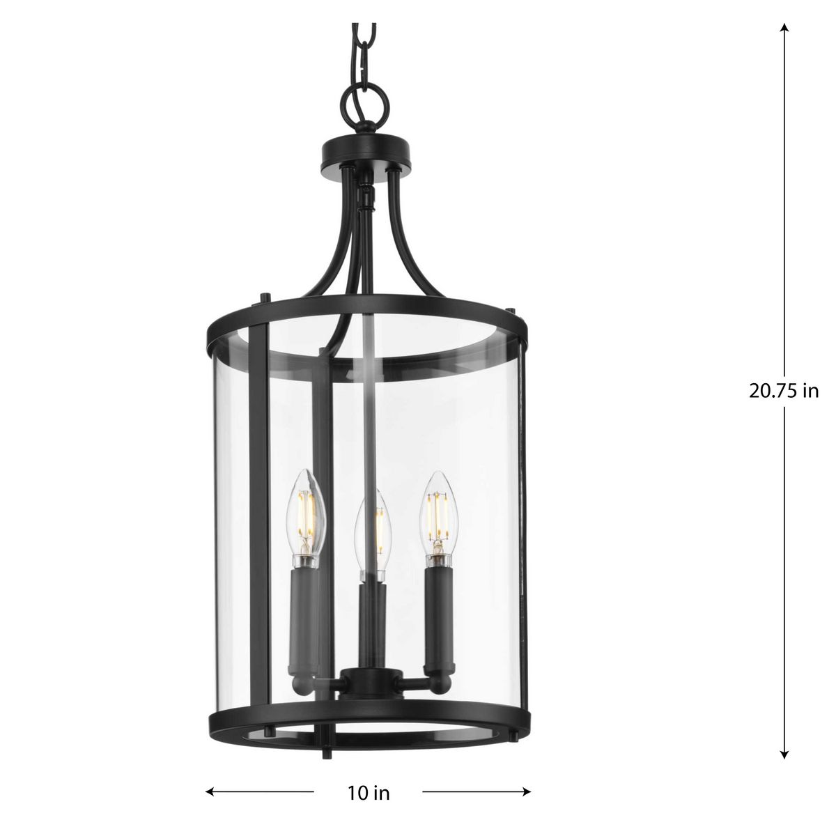 Progress Lighting P500390-31M Pendant-Lights - View #12