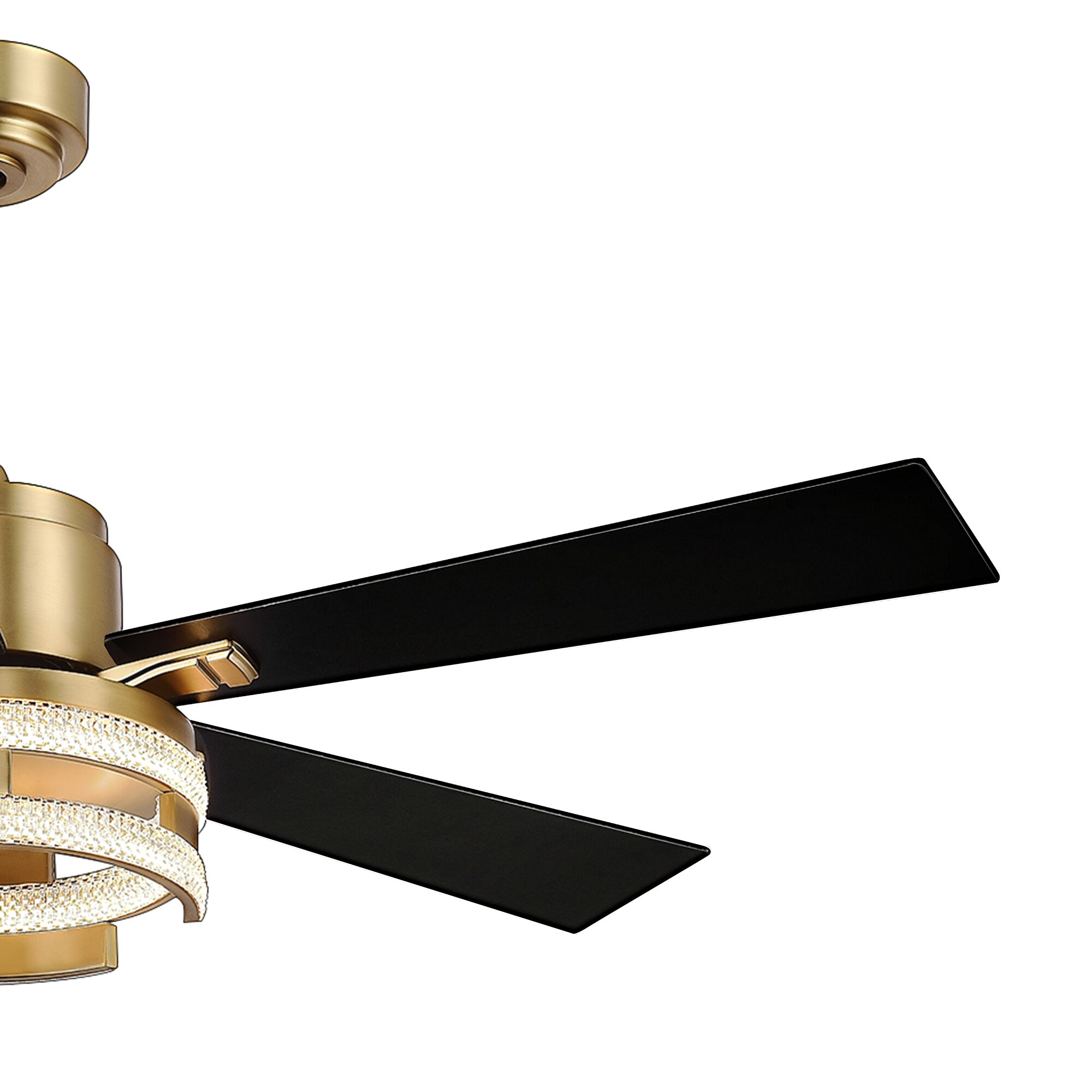 Breezary 24010-GD Ceiling-Fans - View #7