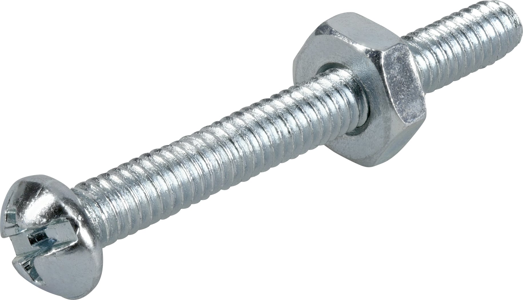Hillman 491292 Metric-Machine-Screws - View #2