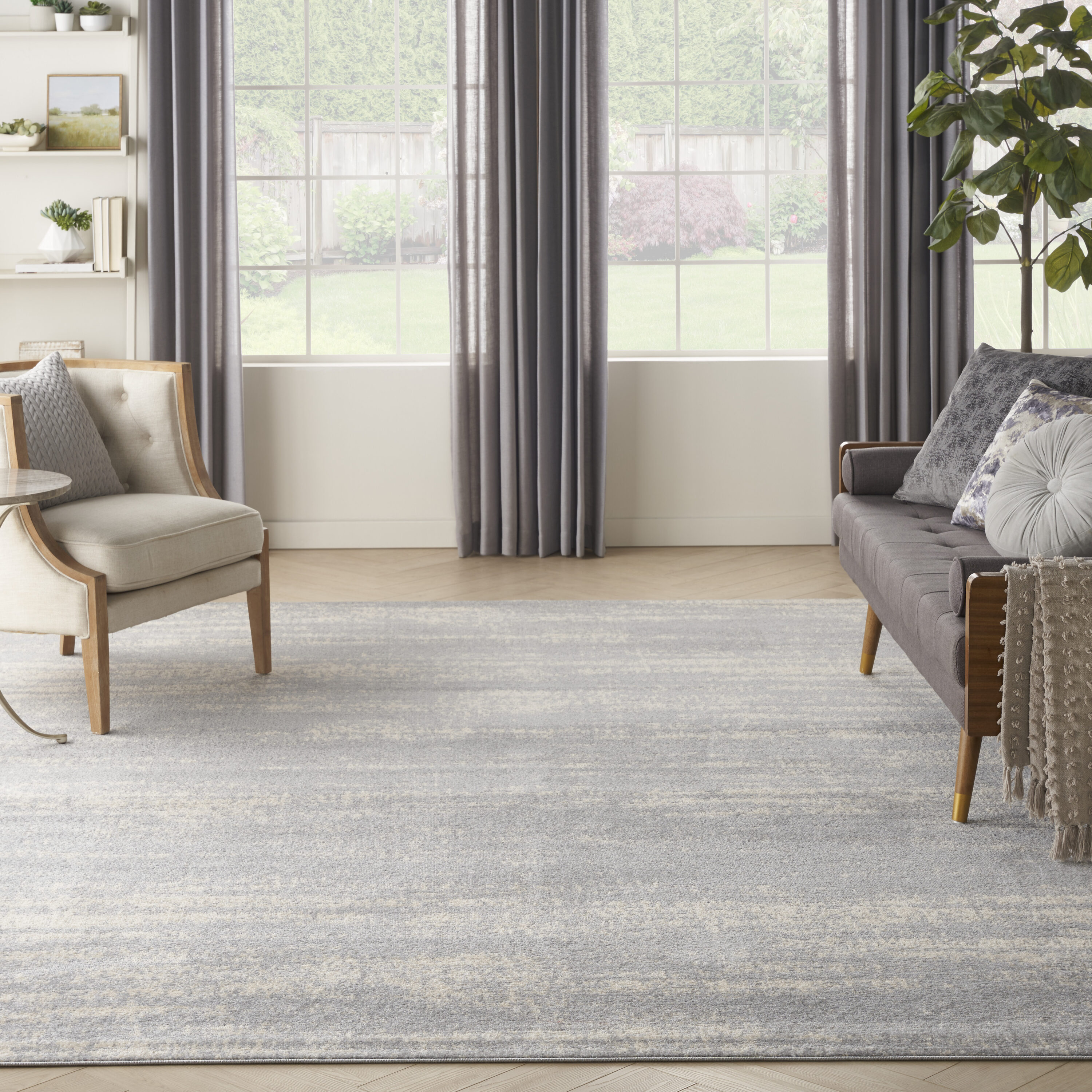 Nourison 099446149473 rugs - View #4