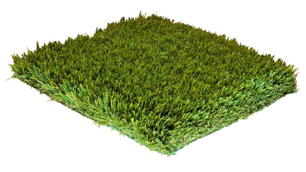 SYNLawn 6-ft Artificial Grass At Lowes.com