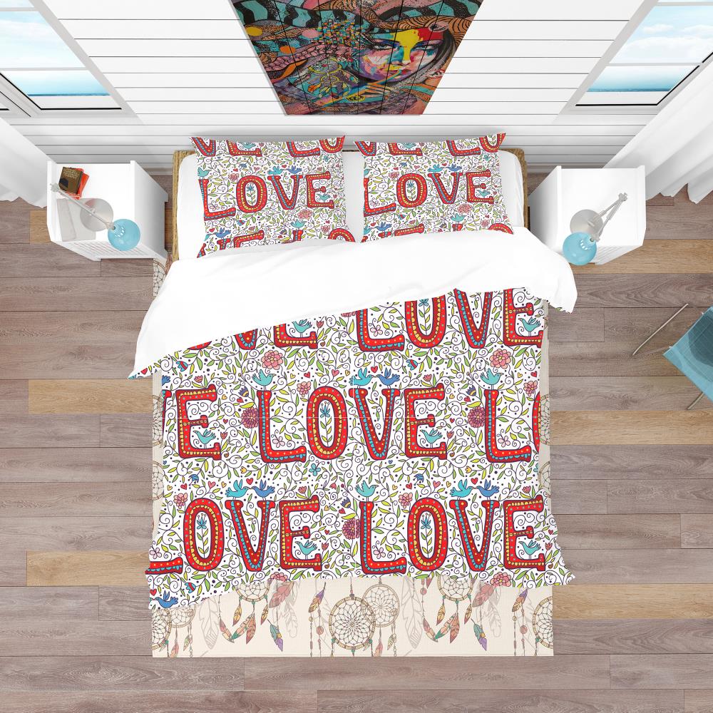 Designart BED18898-K bedding - View #3