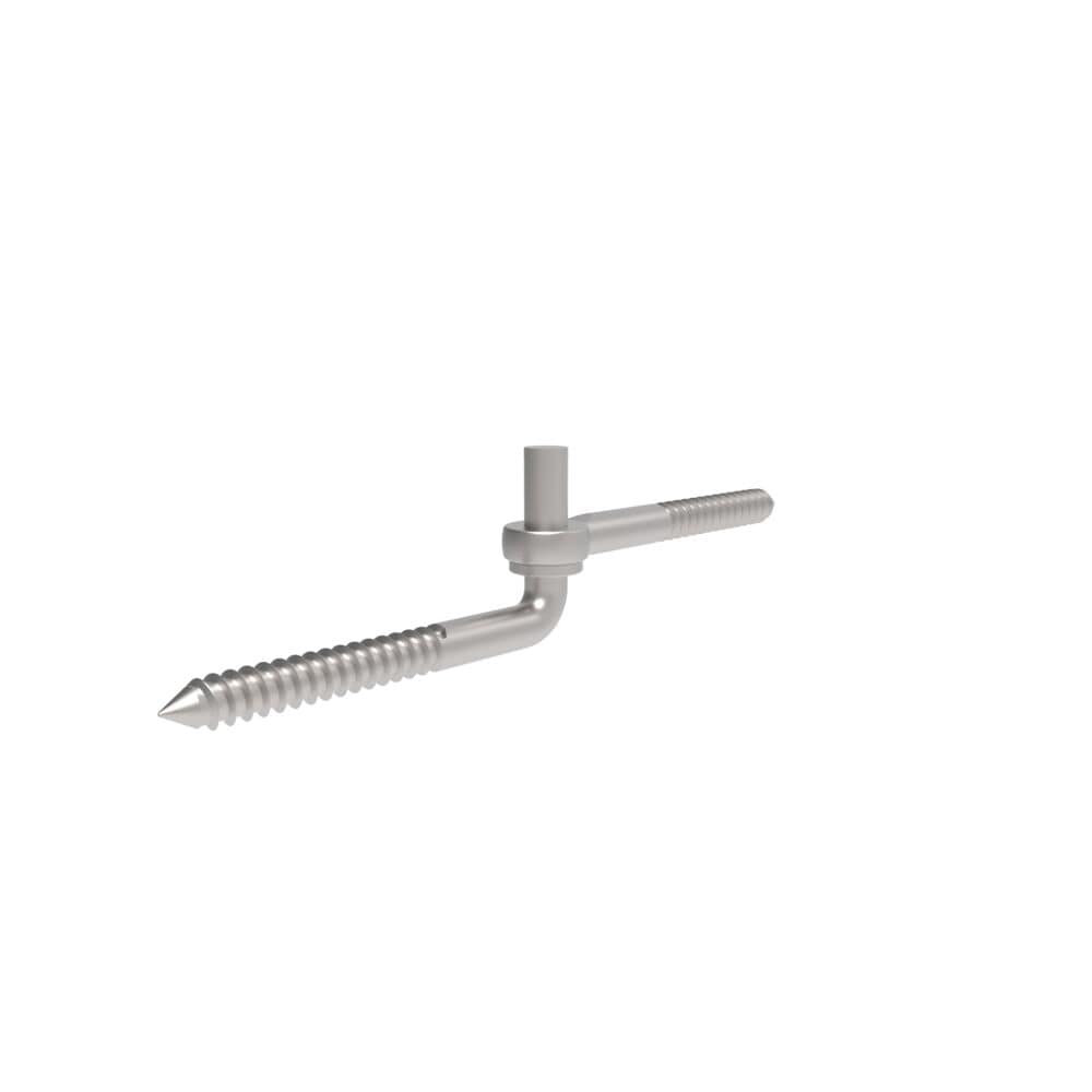 Barrette Outdoor Living 73014547 Gate-Hardware - View #2