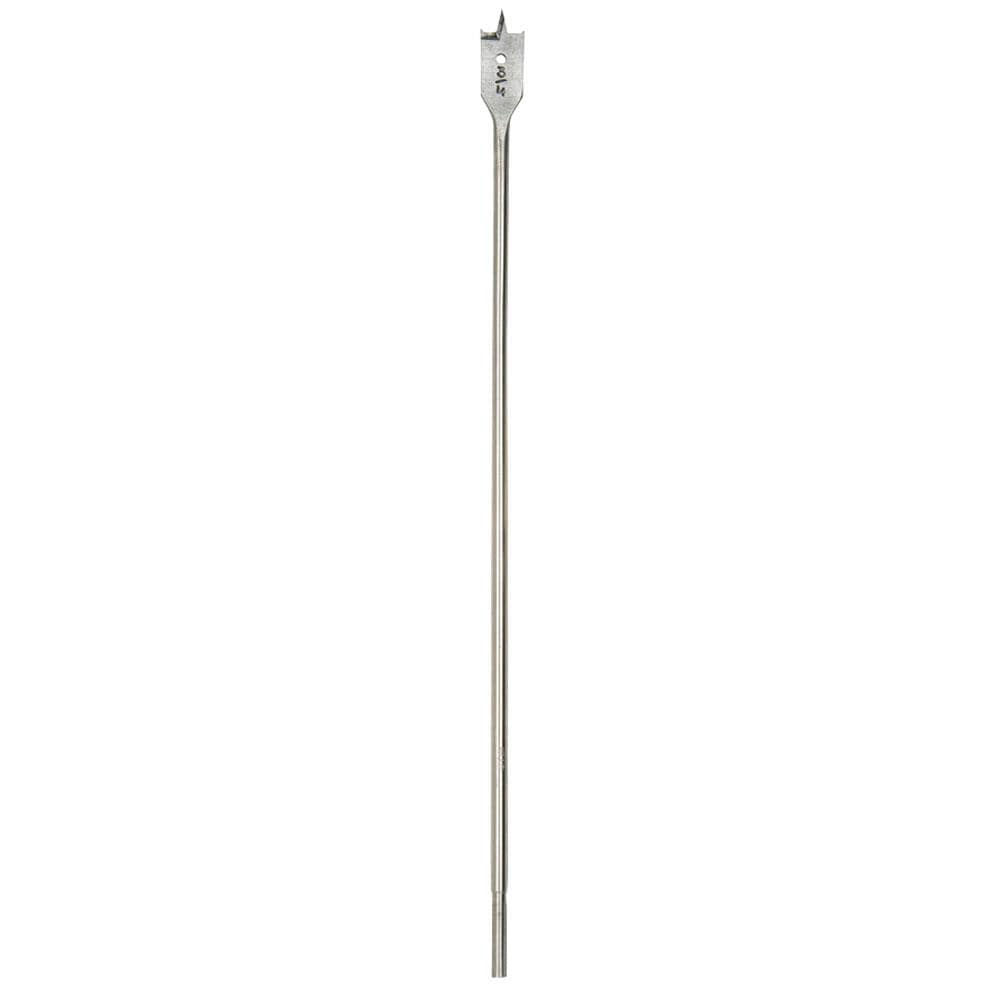 IRWIN 88712BX 3/4-in x 16-in Woodboring Spade bit Drill Bit