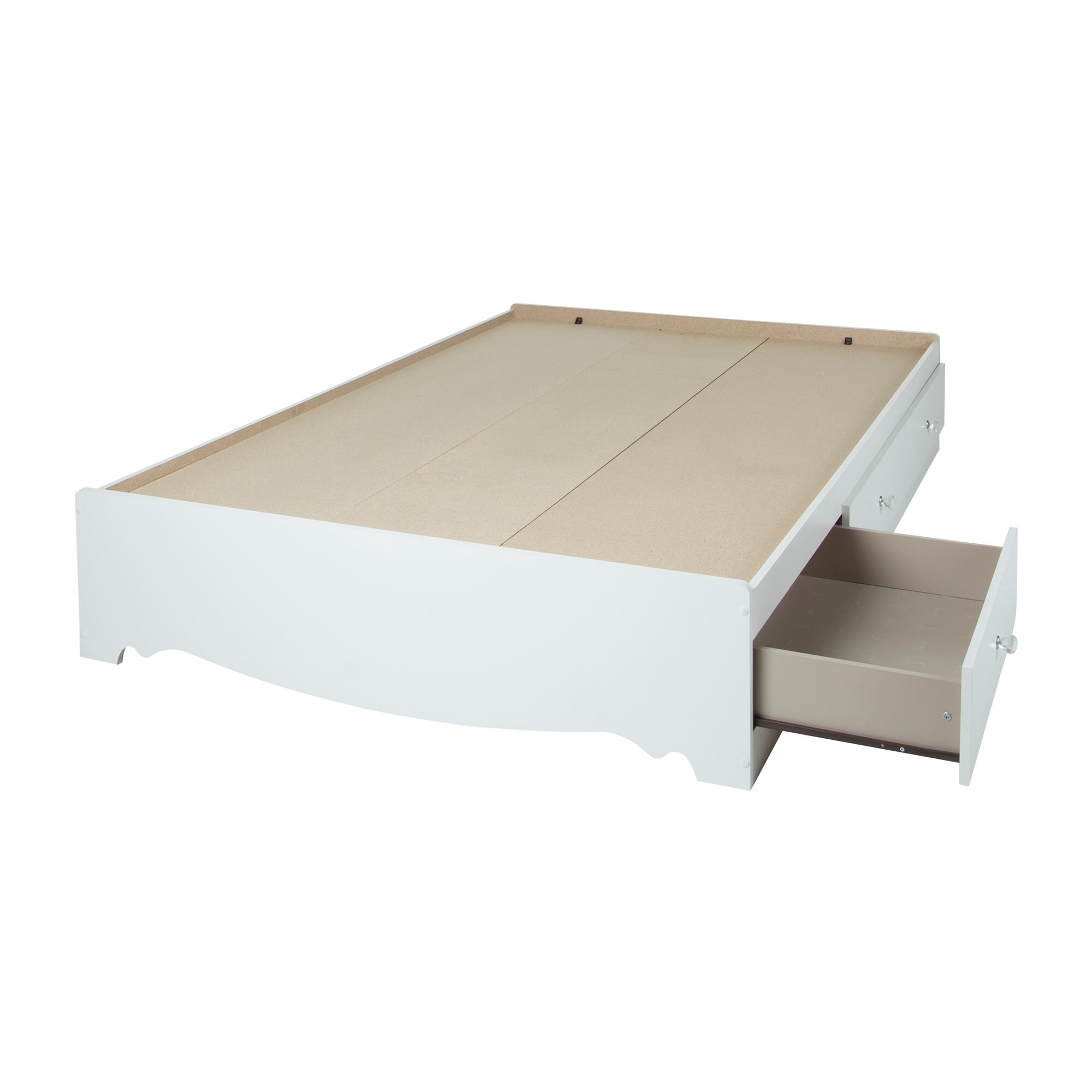 South Shore Furniture 3550211 beds - View #2