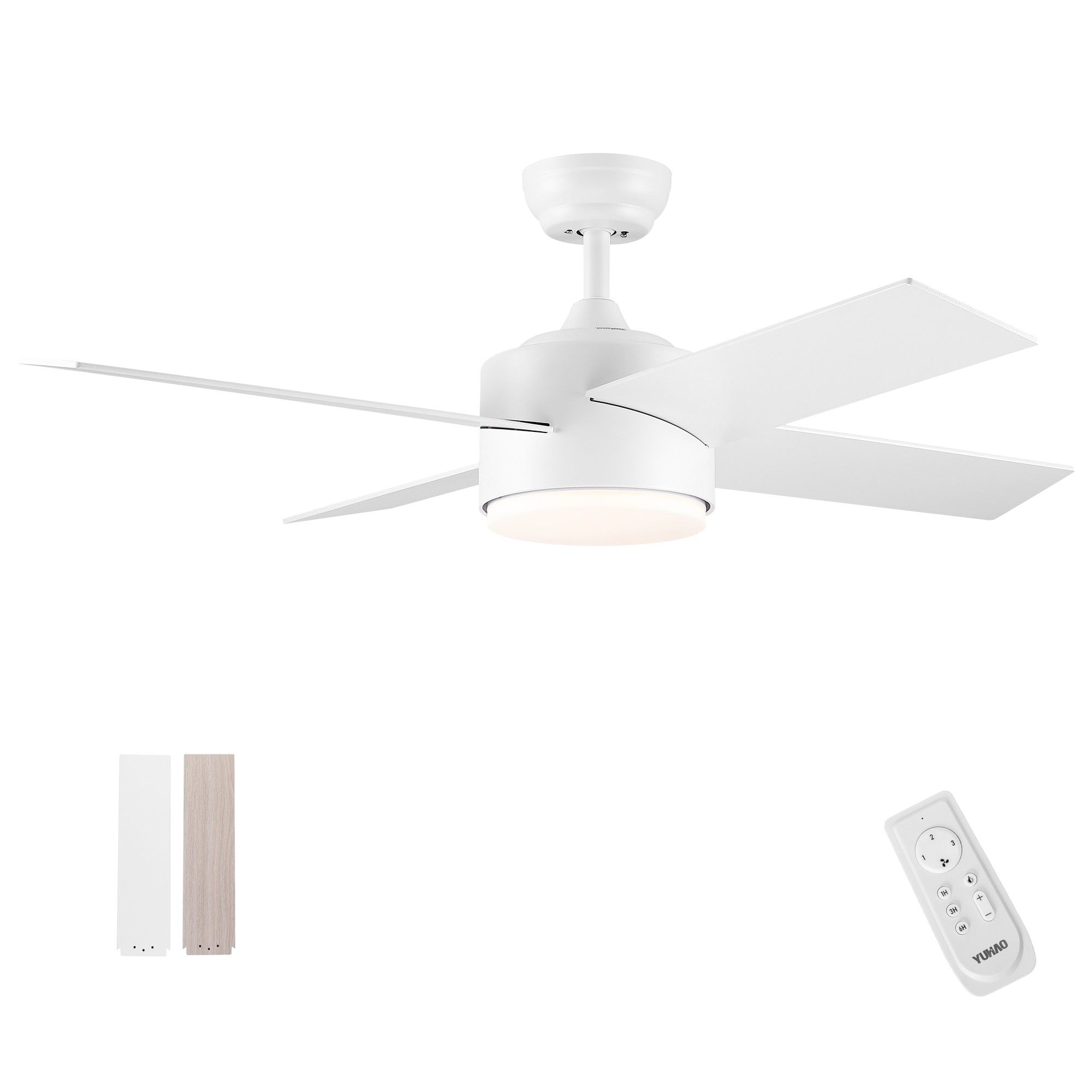 Yiekholo LL-0113AAK Ceiling-Fans - View #10