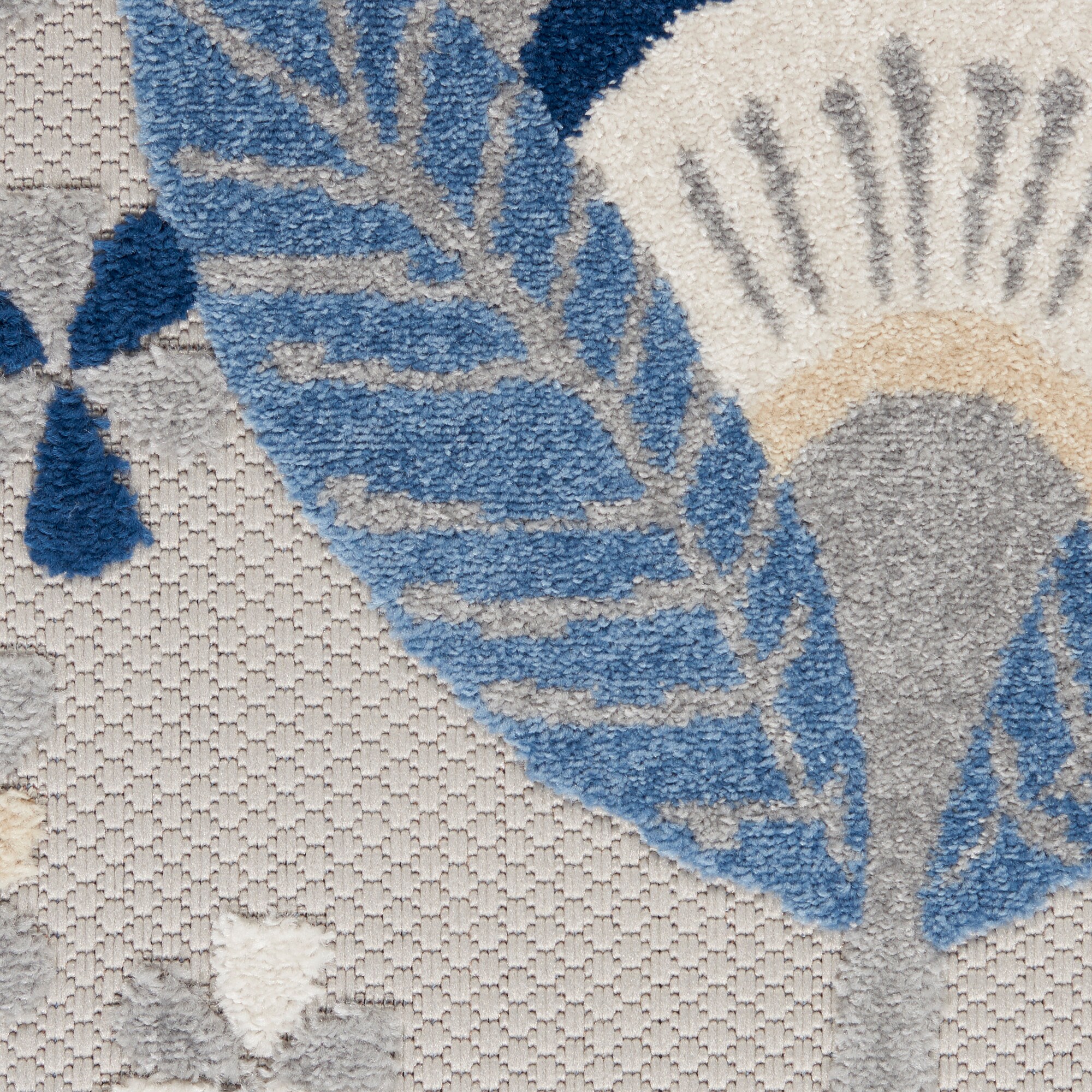 Nourison 99446829856 rugs - View #8