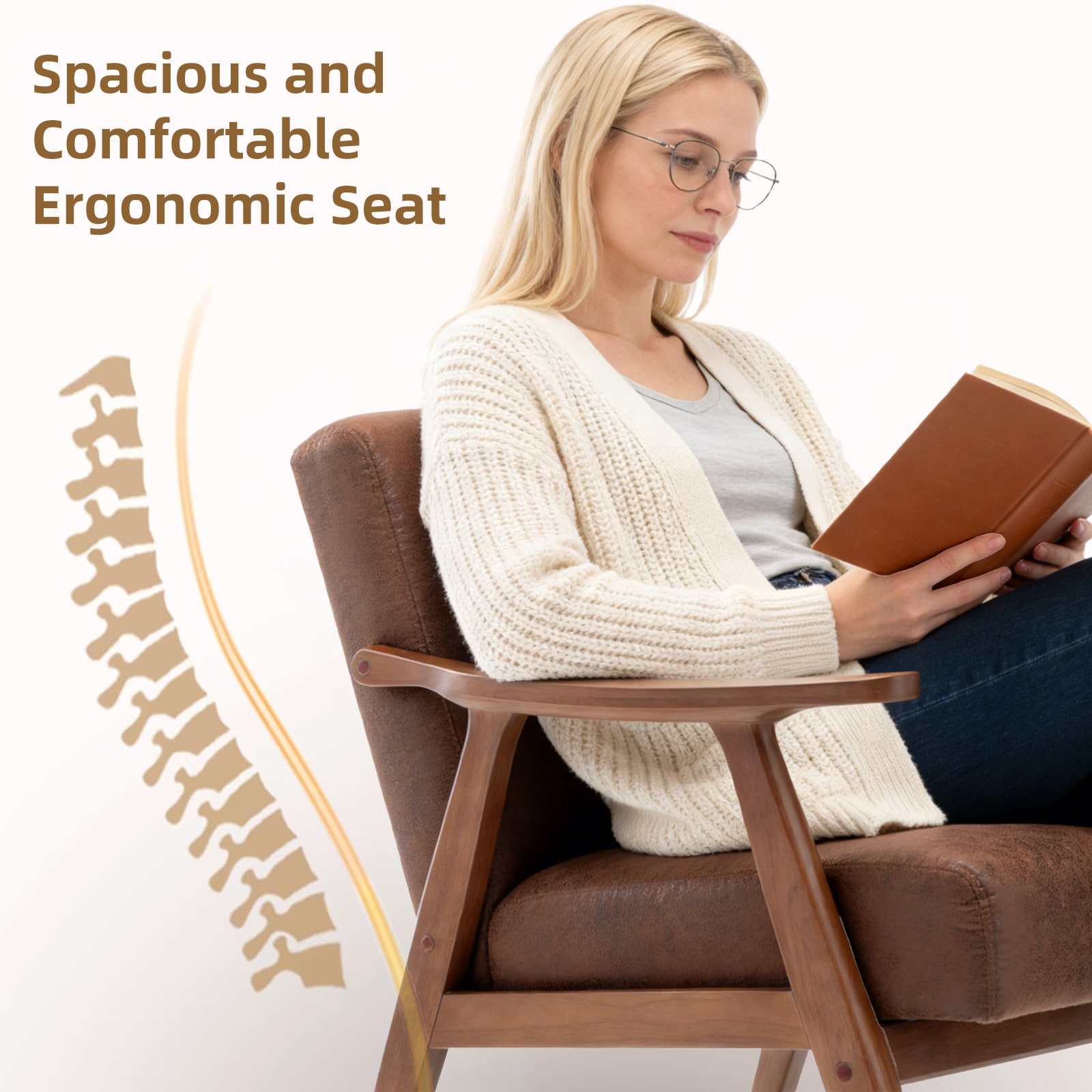 Maocao Hoom JLP167039 chairs - View #6