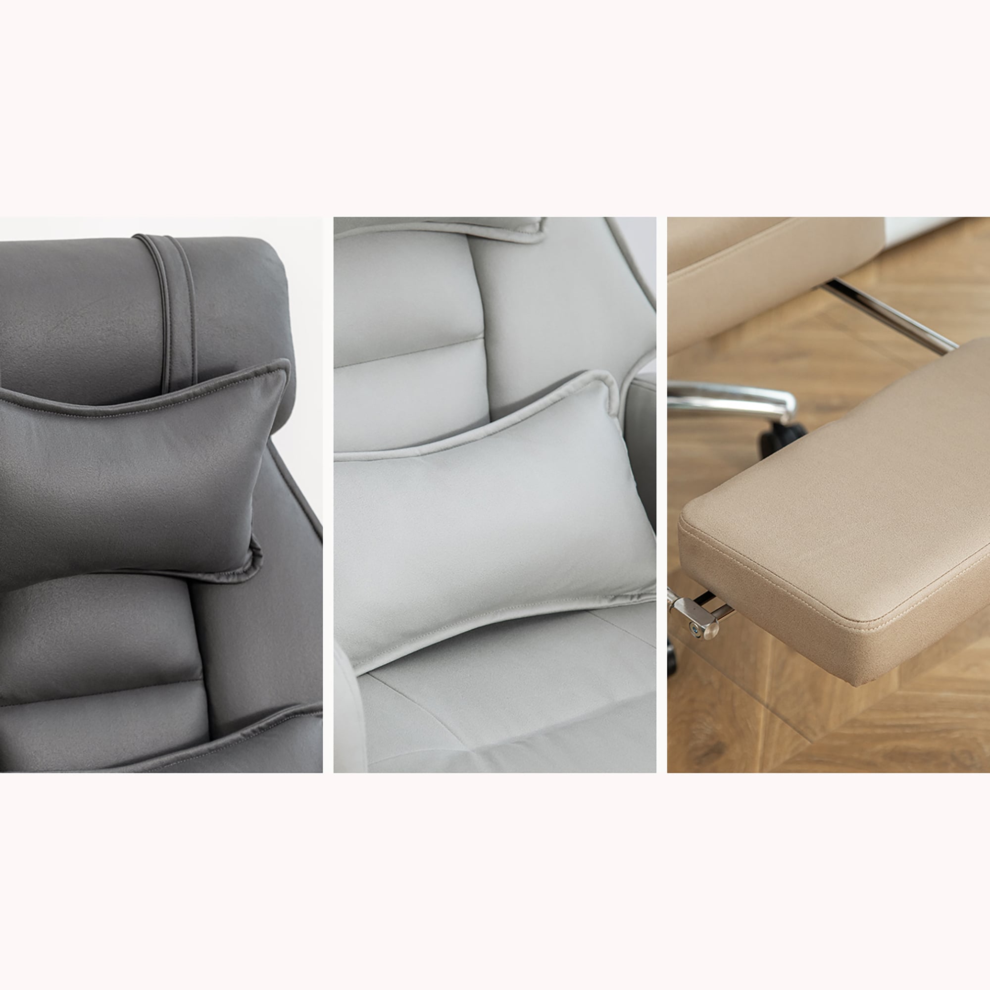GZMR MR-H971PF-PK Office-Chairs - View #7