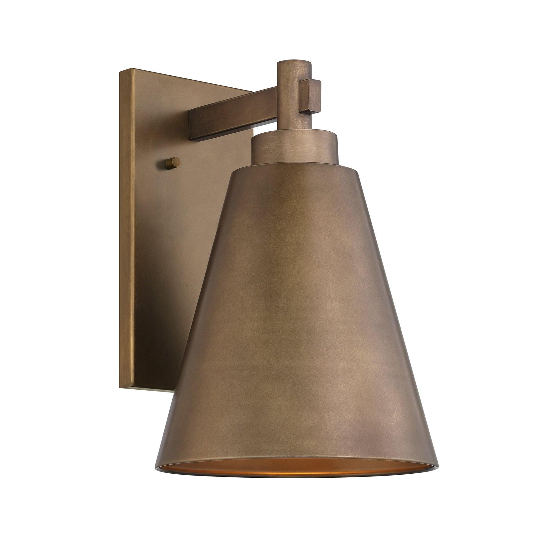 Savoy House 5-806-DS-273 Outdoor-Wall-Lighting - View #4