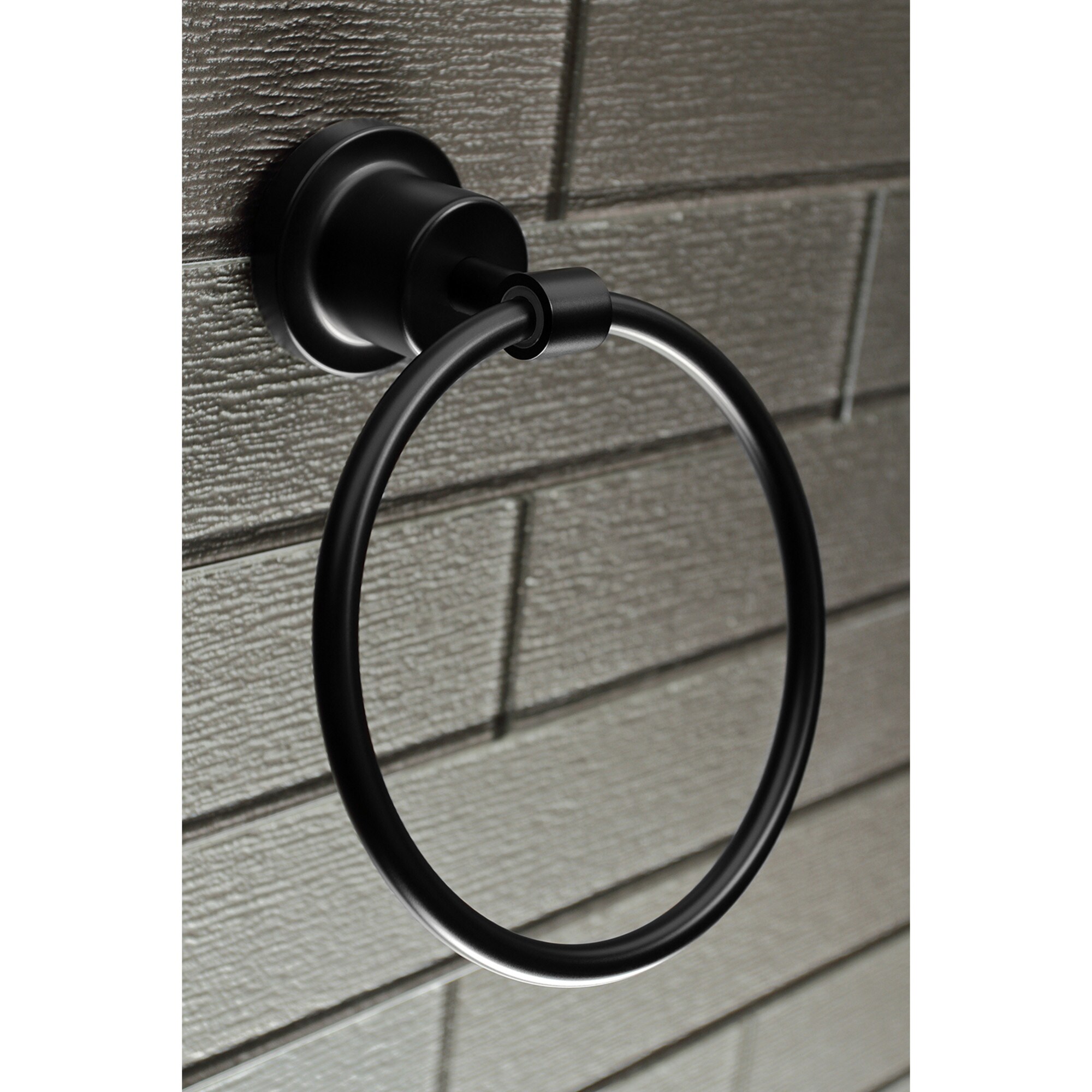Kingston Brass WLBAH8213478MB Decorative-Bath-Hardware-Kits - View #8