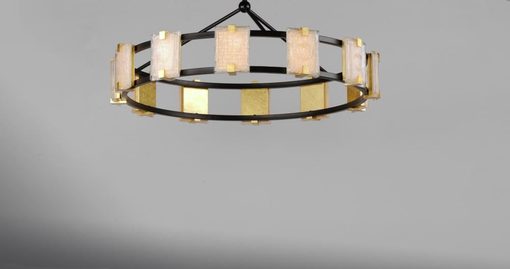 Maxim Lighting 39536CYBKGL b090015 - View #2