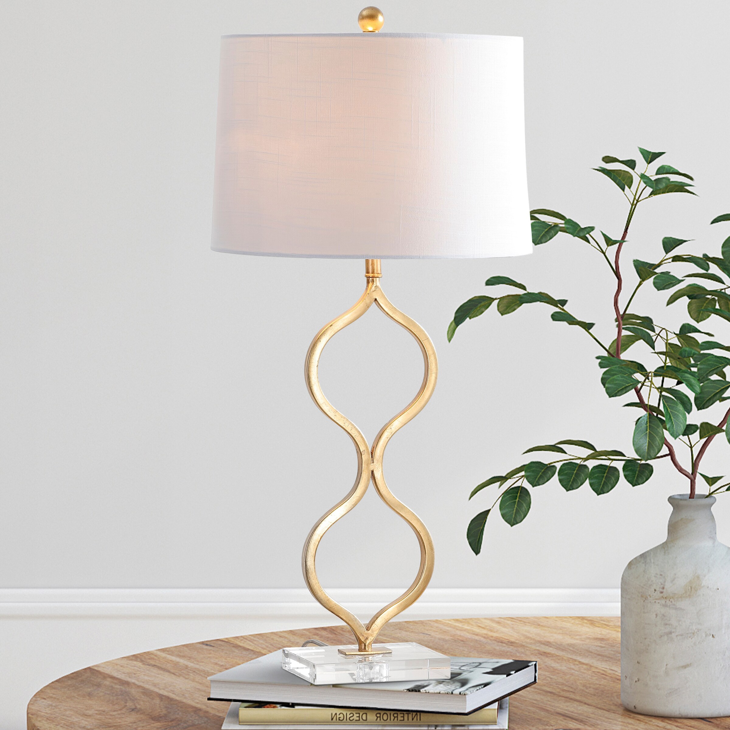 JONATHAN  Y JYL3028A Table-Lamps - View #5